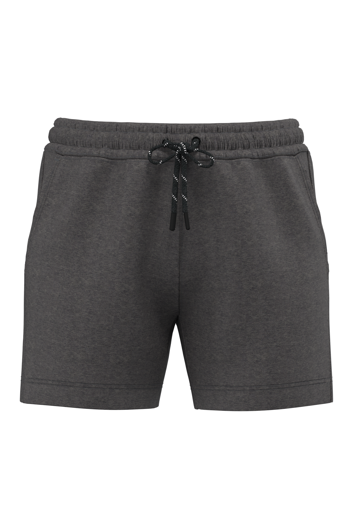 Deep Grey Heather