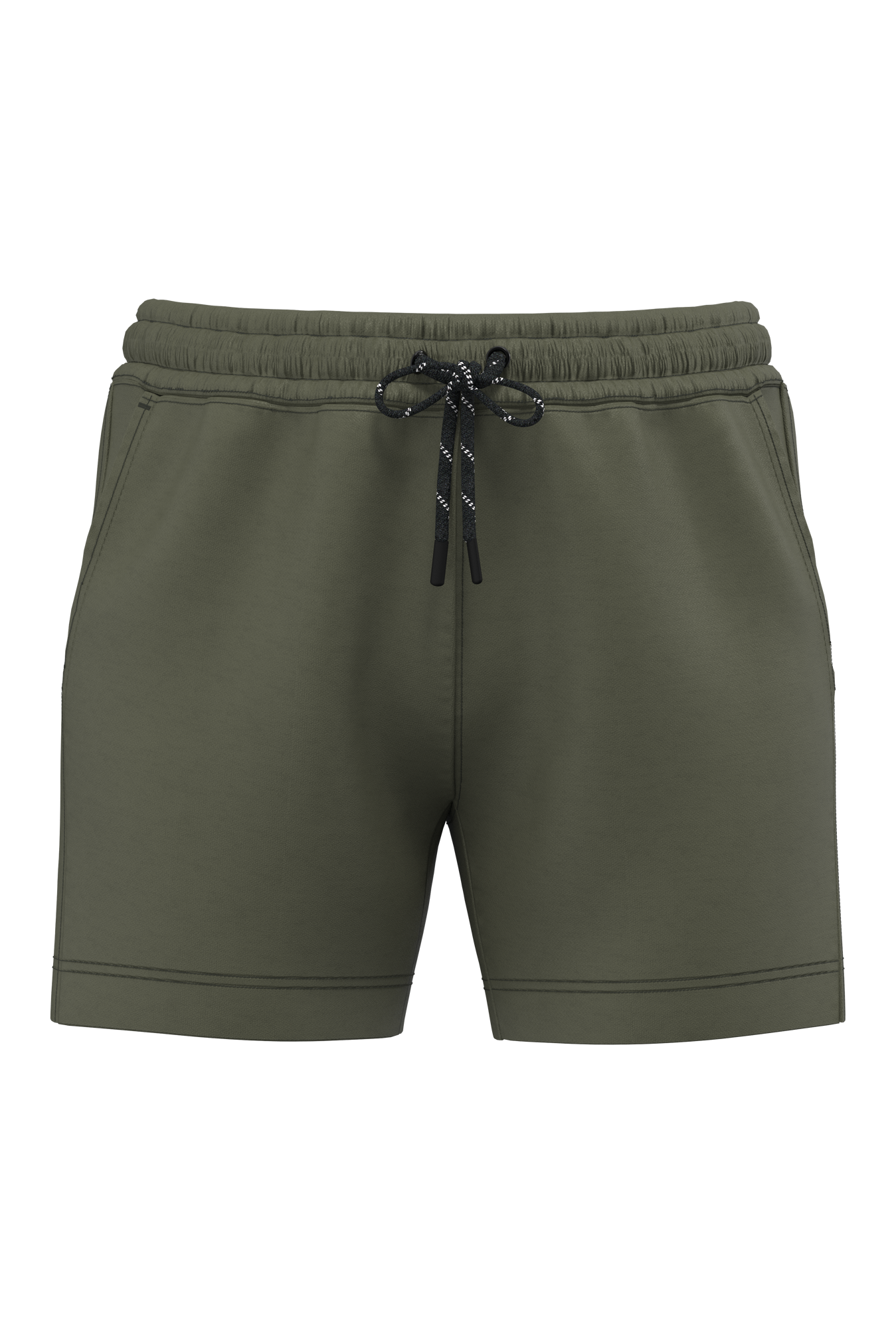 Sporty Khaki