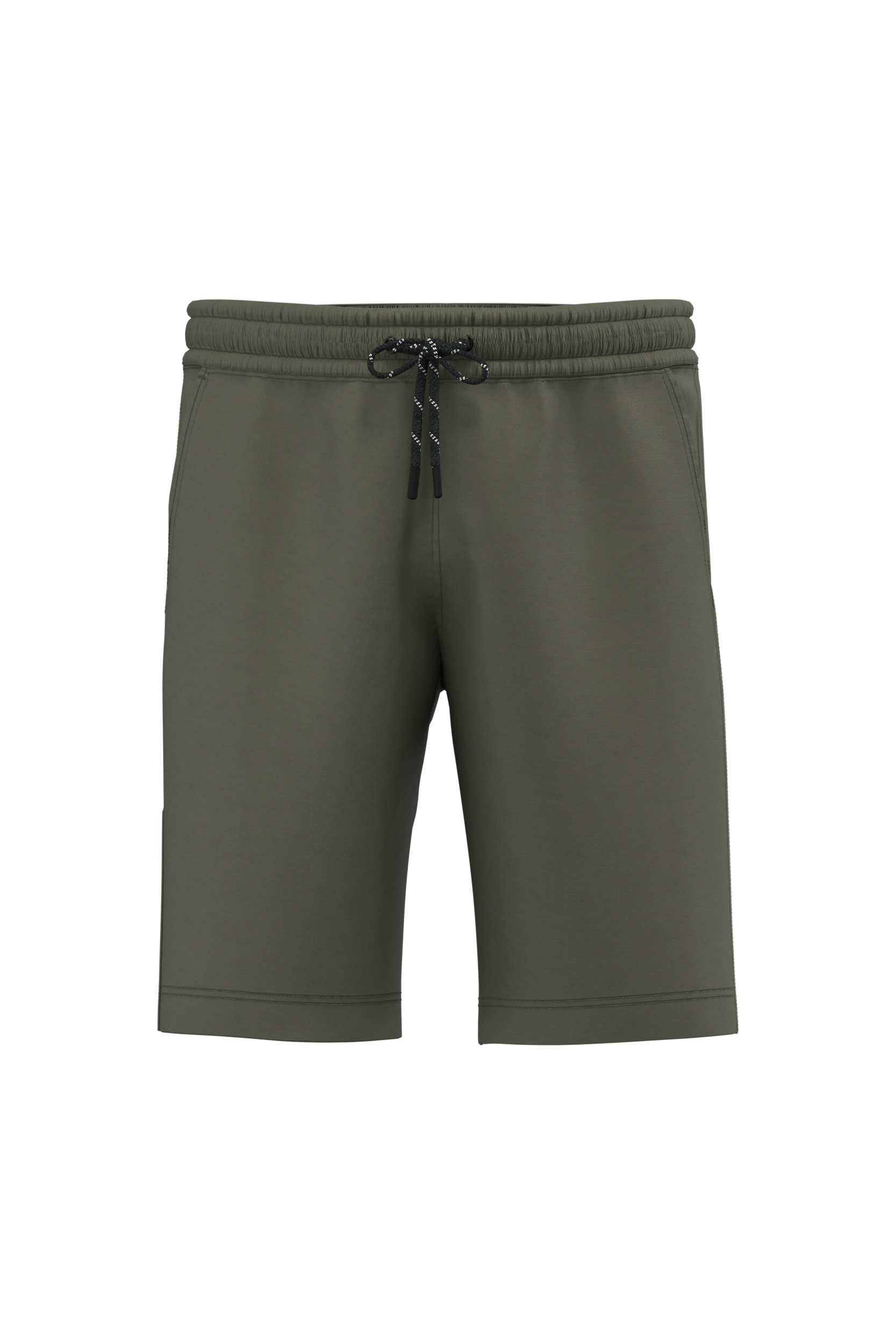 Sporty Khaki