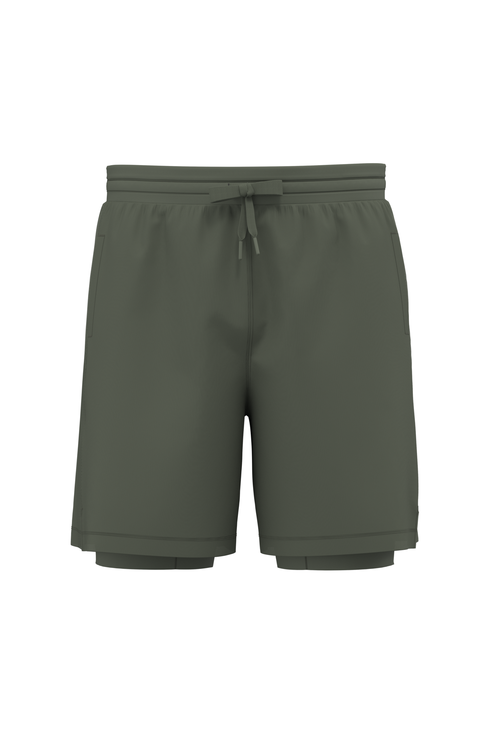 Sporty Khaki