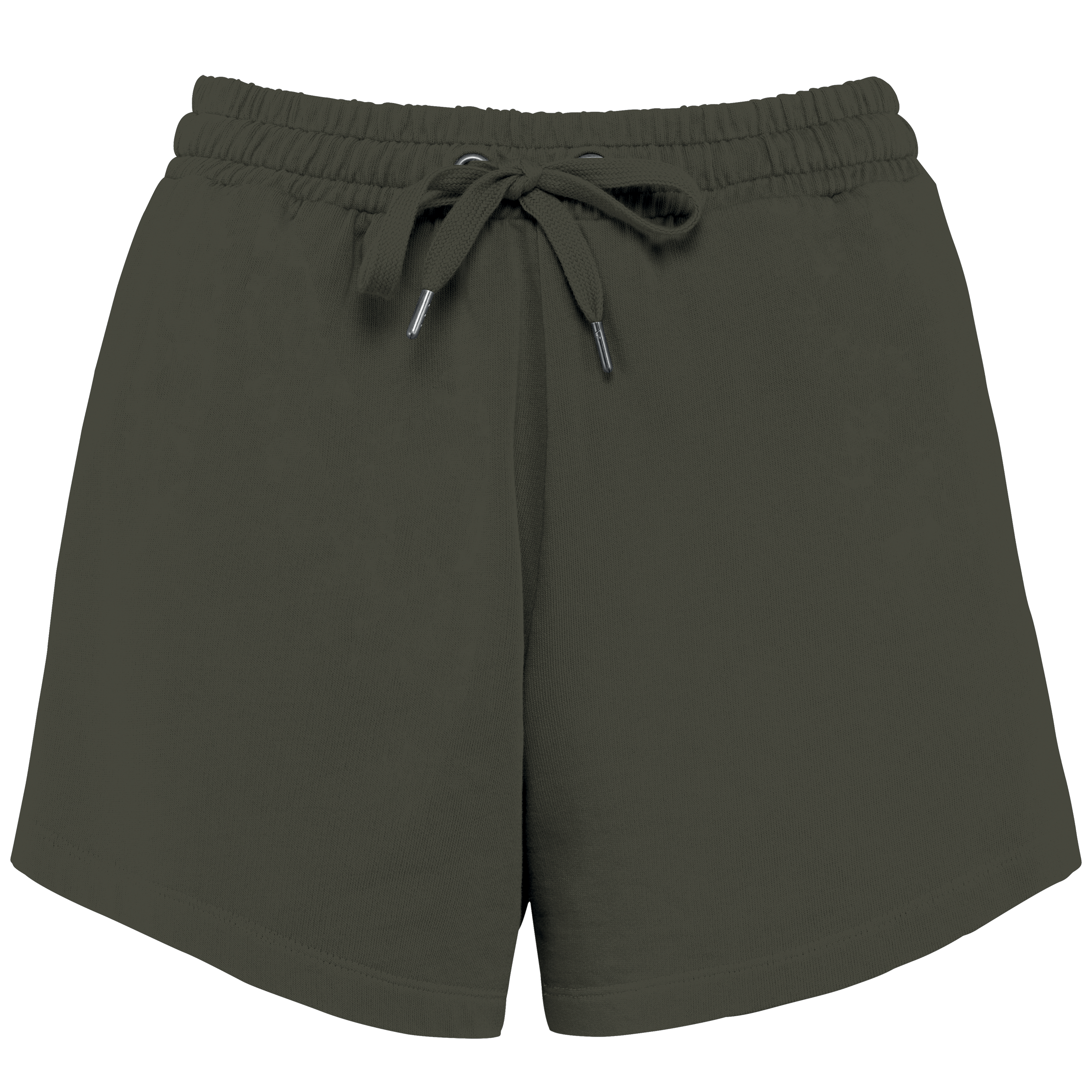 Washed Organic Khaki
