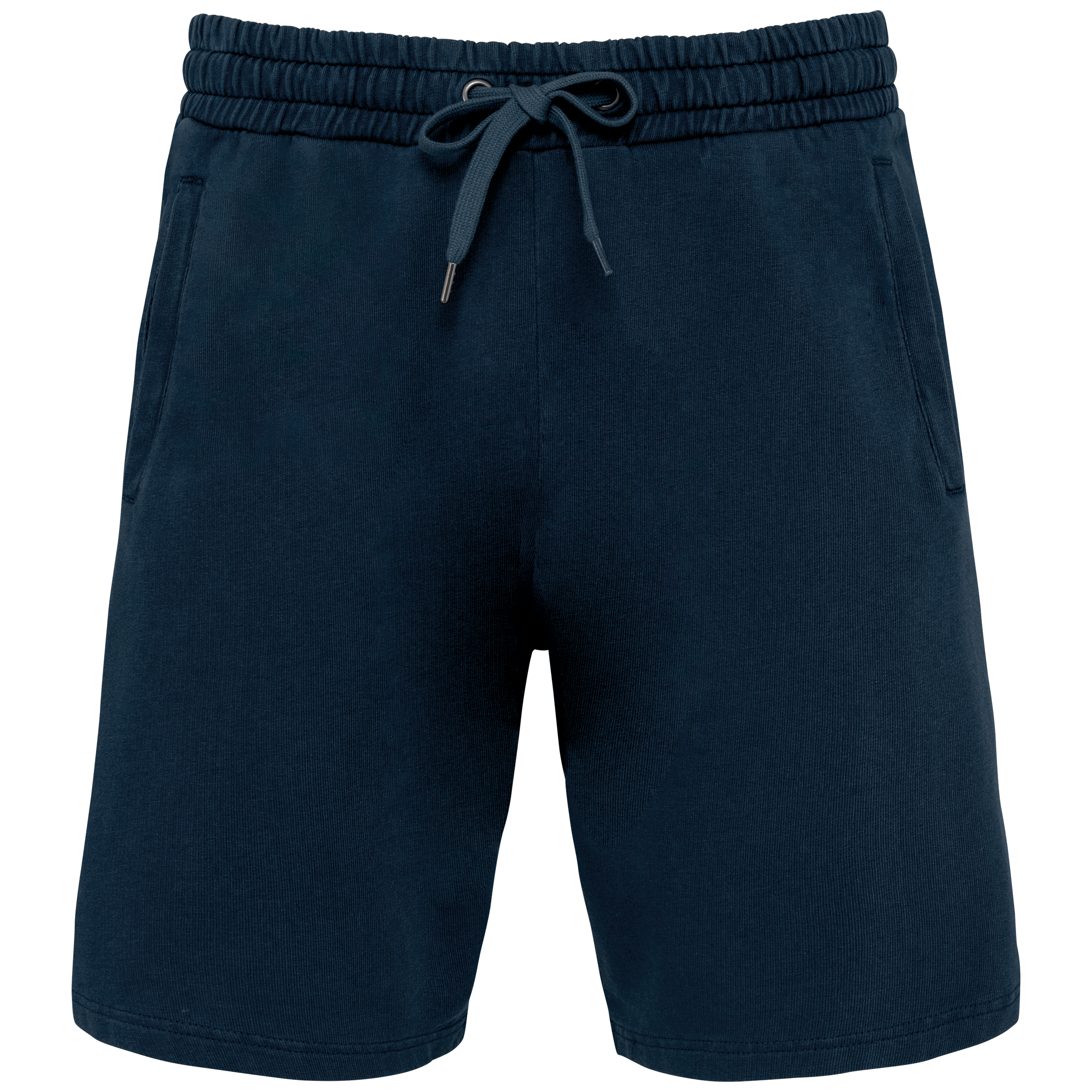 Washed Navy Blue