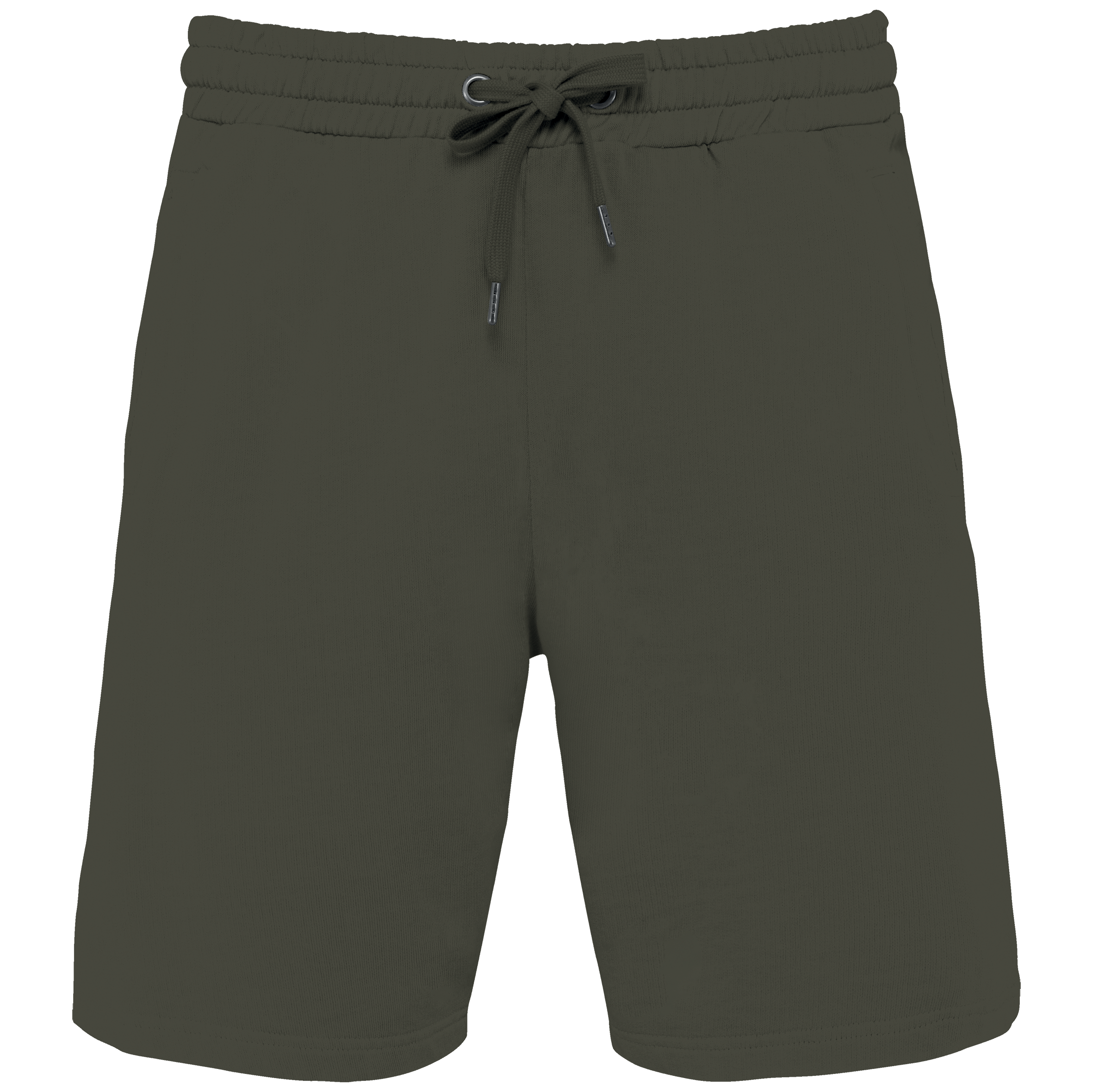 Washed Organic Khaki