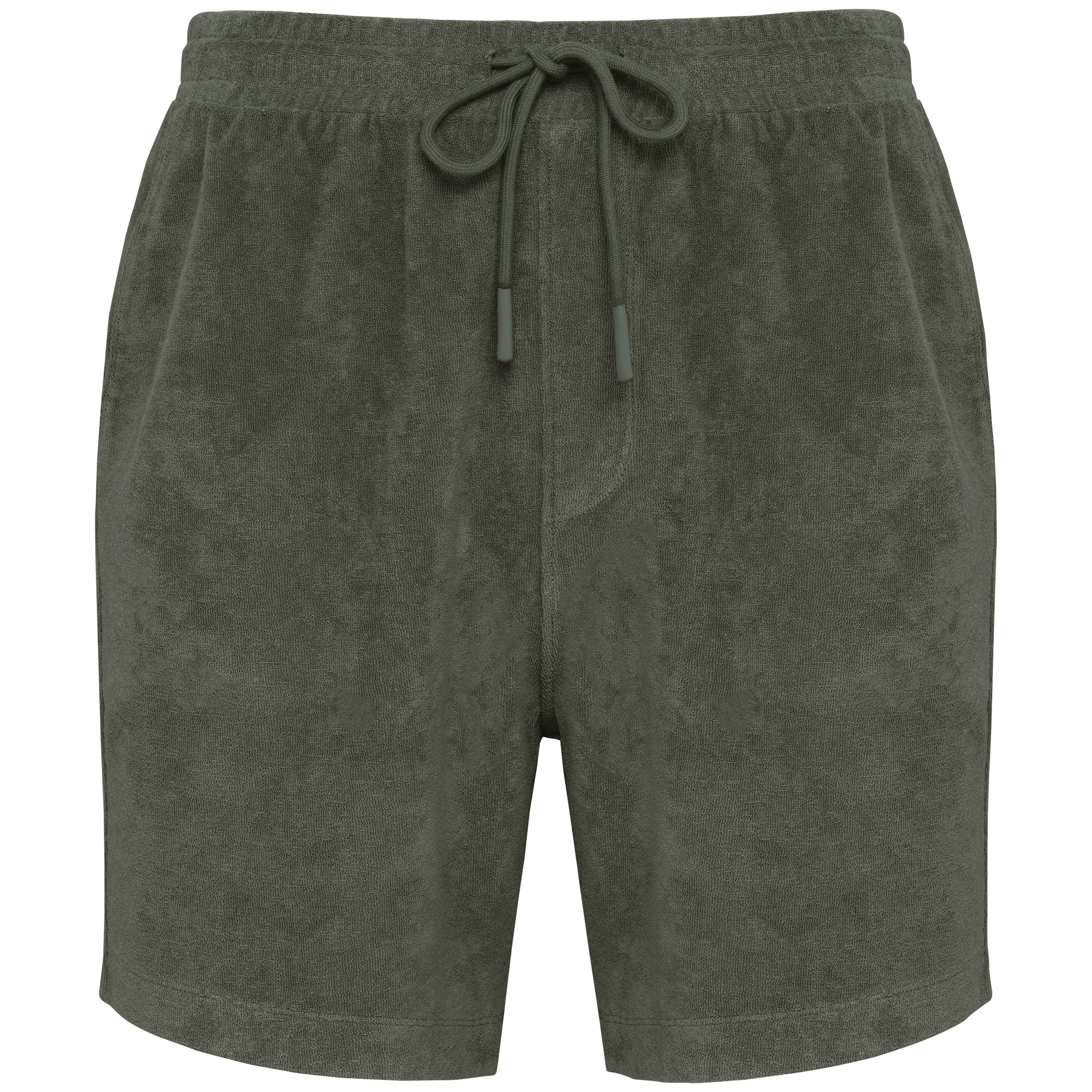 Organic Khaki