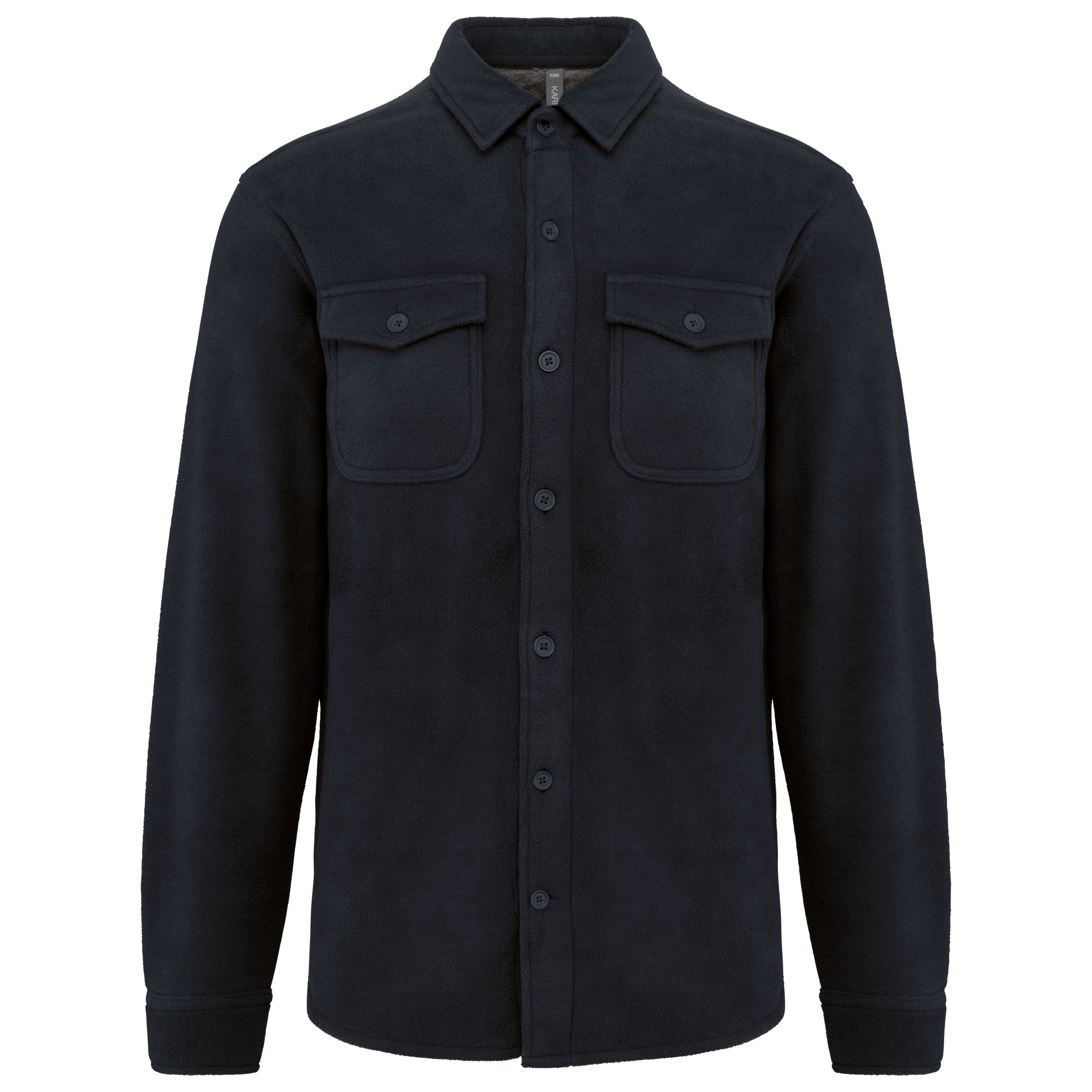 Navy / Storm Grey