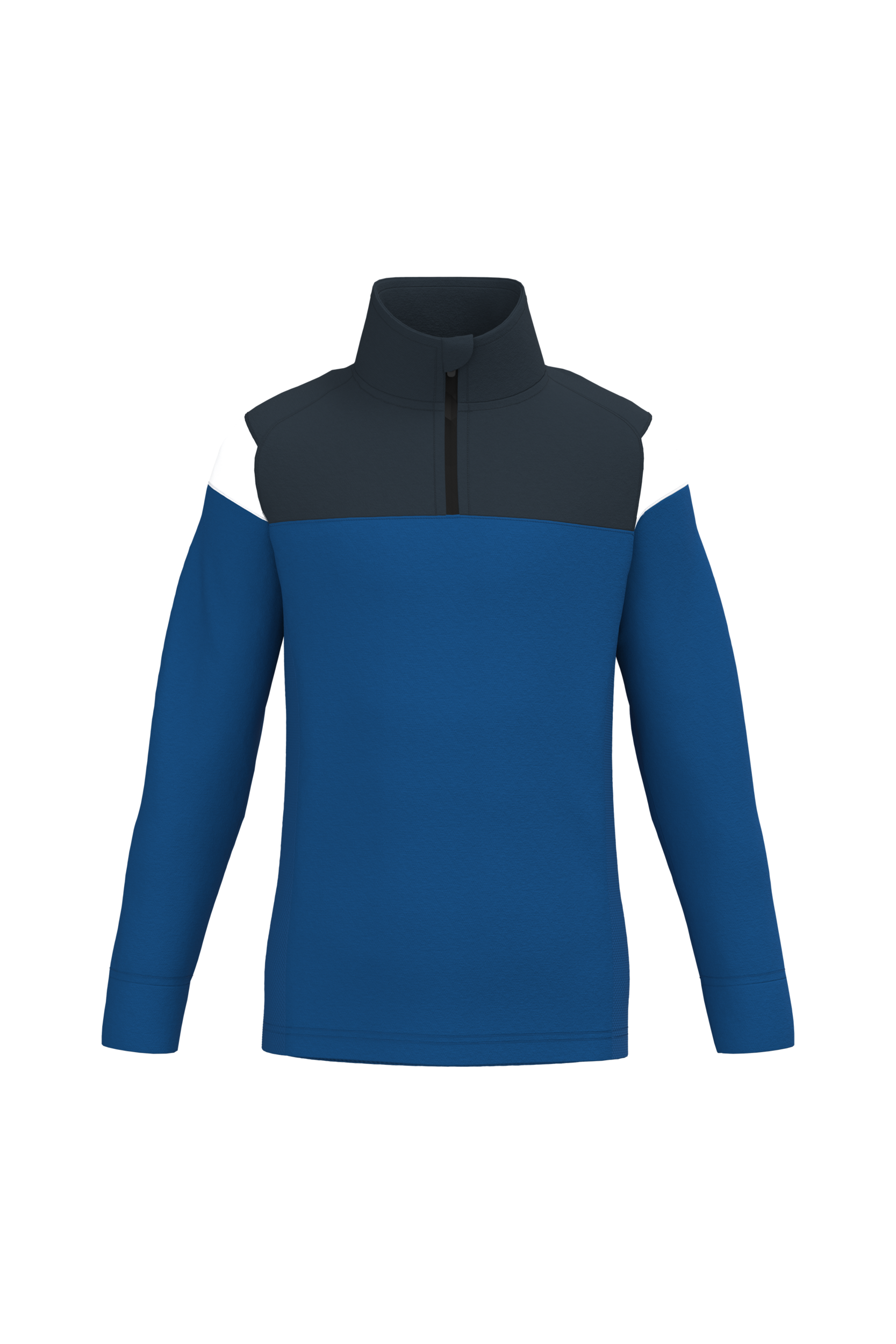 Dark Royal Blue / Navy