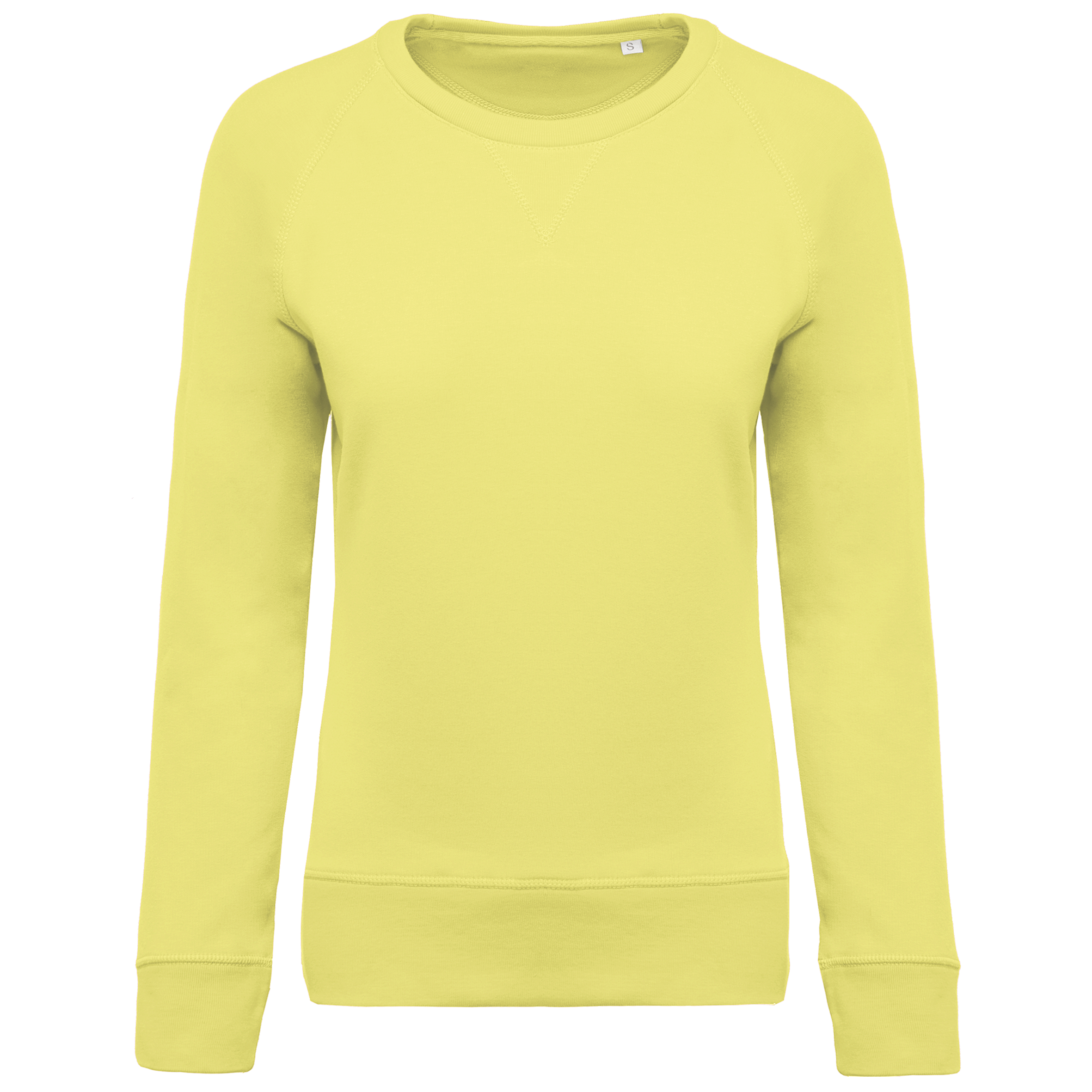 Lemon Yellow