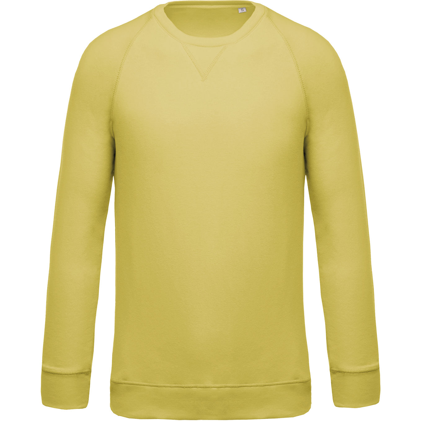 Lemon Yellow