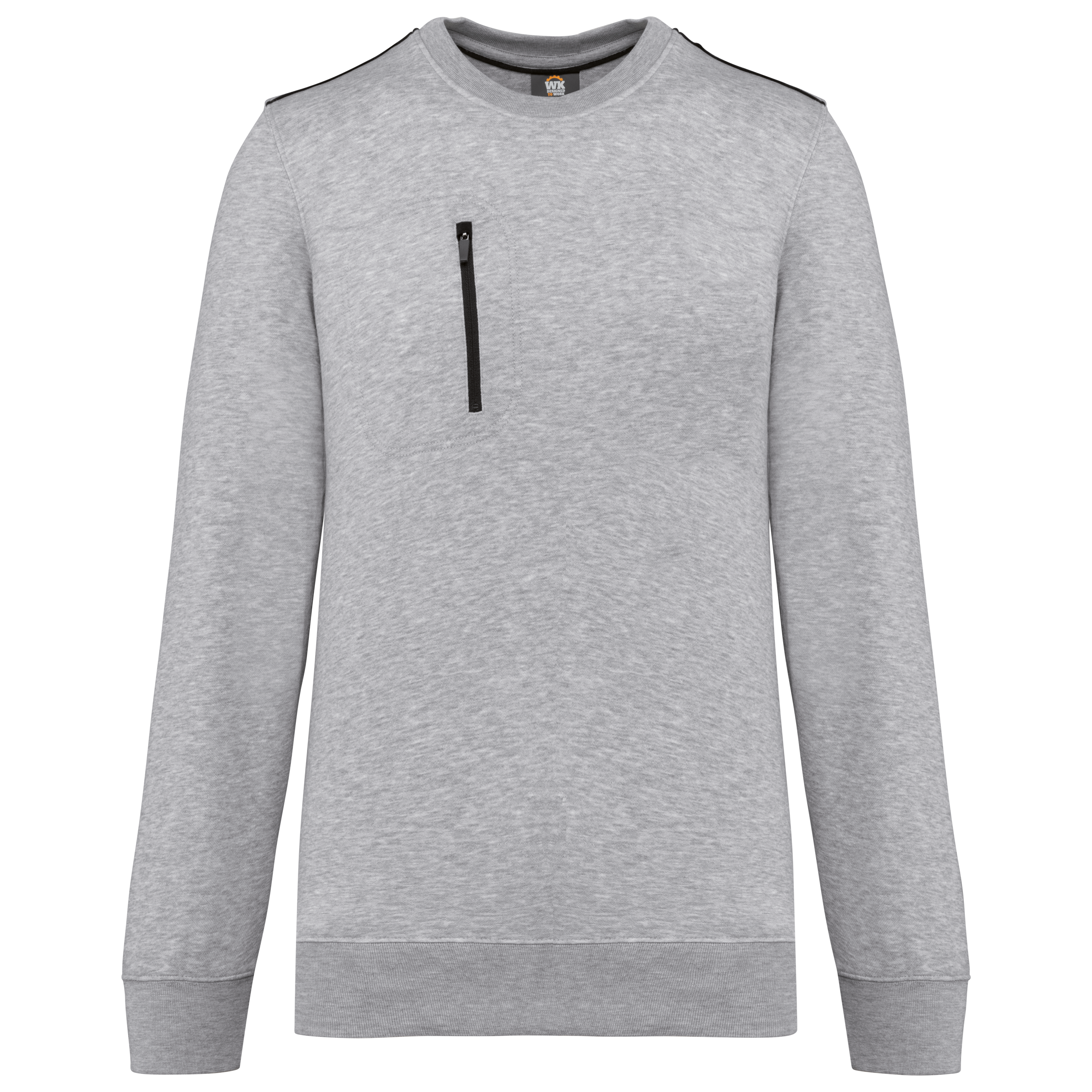 Oxford Grey / Black