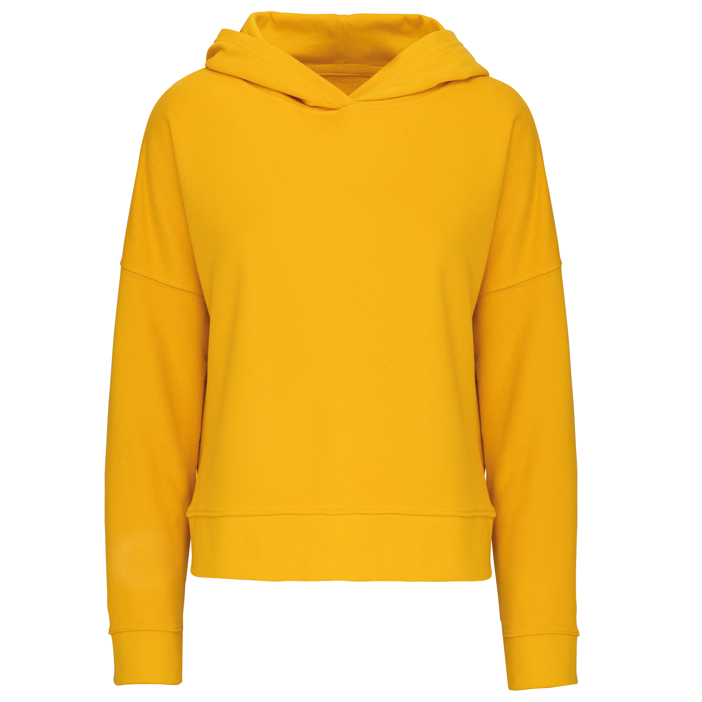 Mellow Yellow