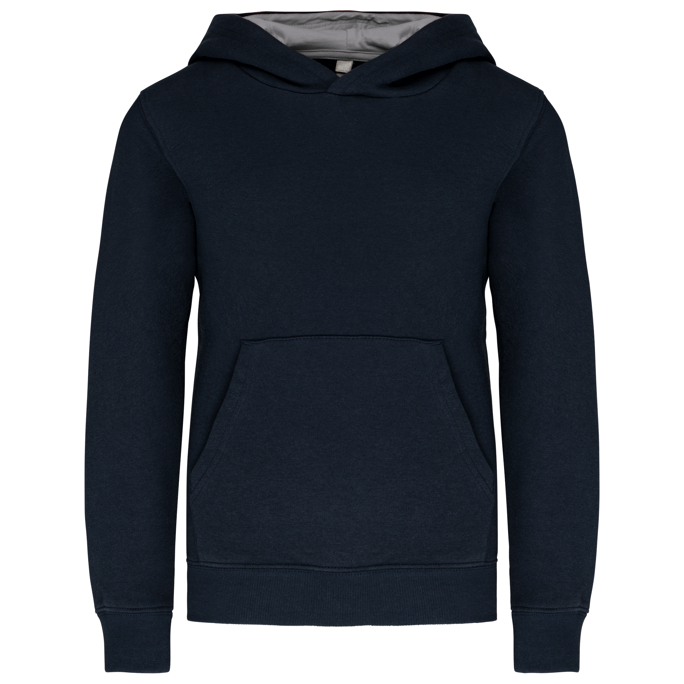 Navy / Fine Grey