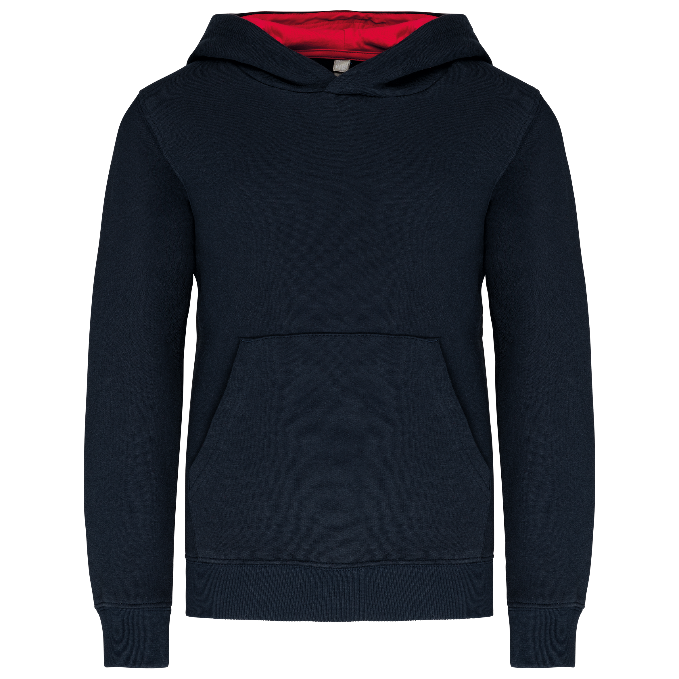 Navy / Red