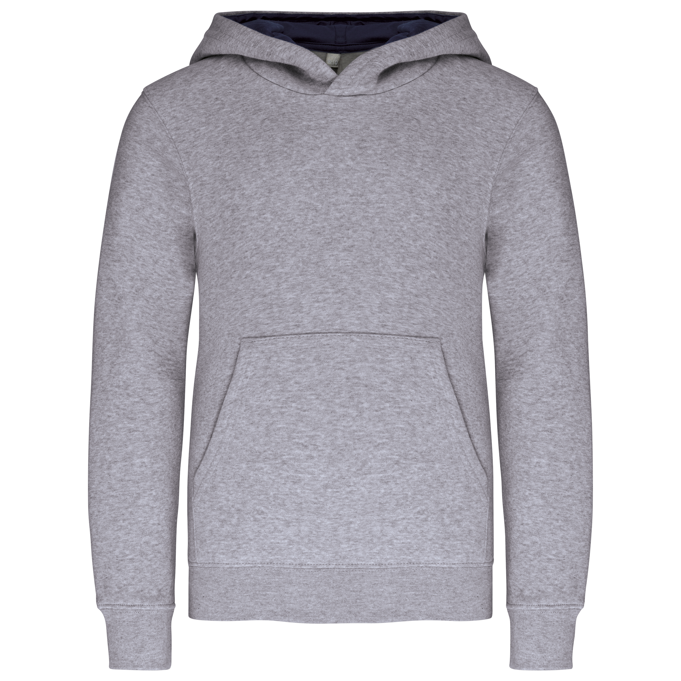 Oxford Grey / Navy