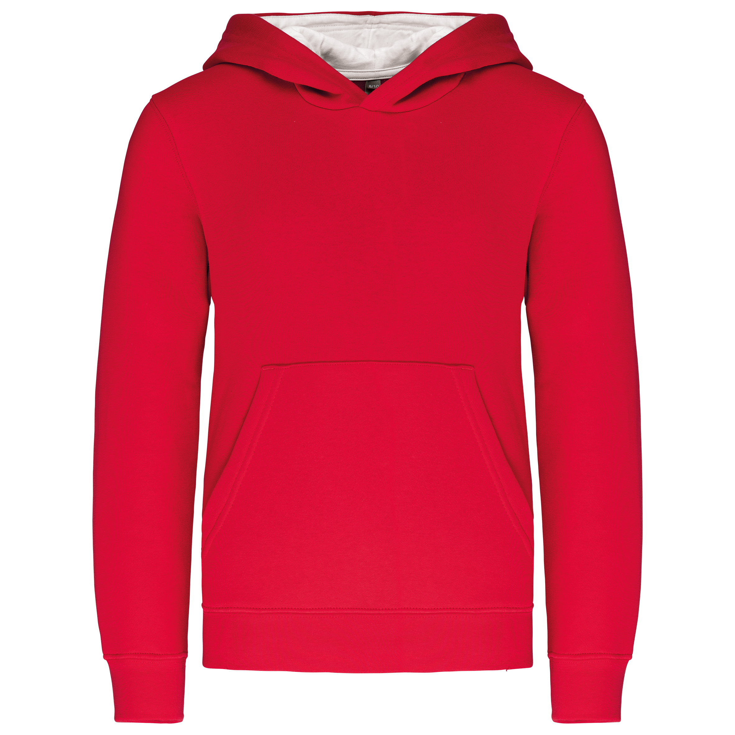 Red / White