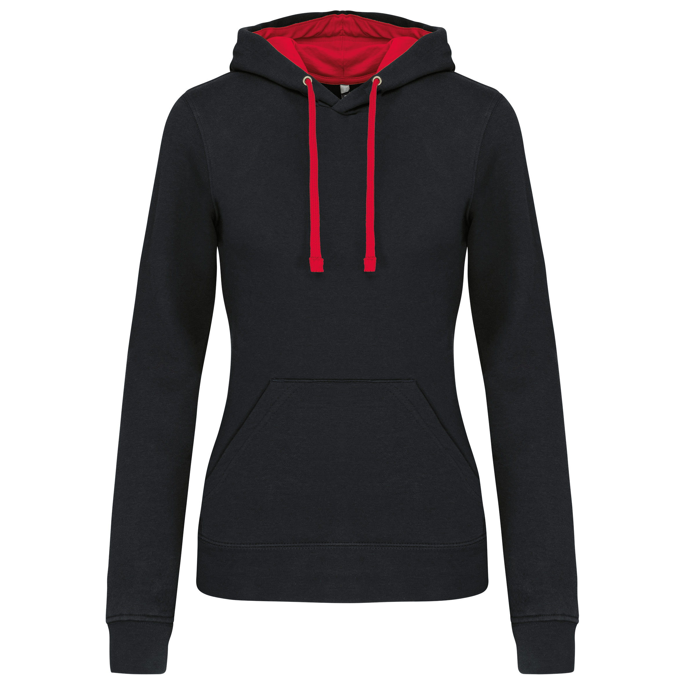 Black / Red