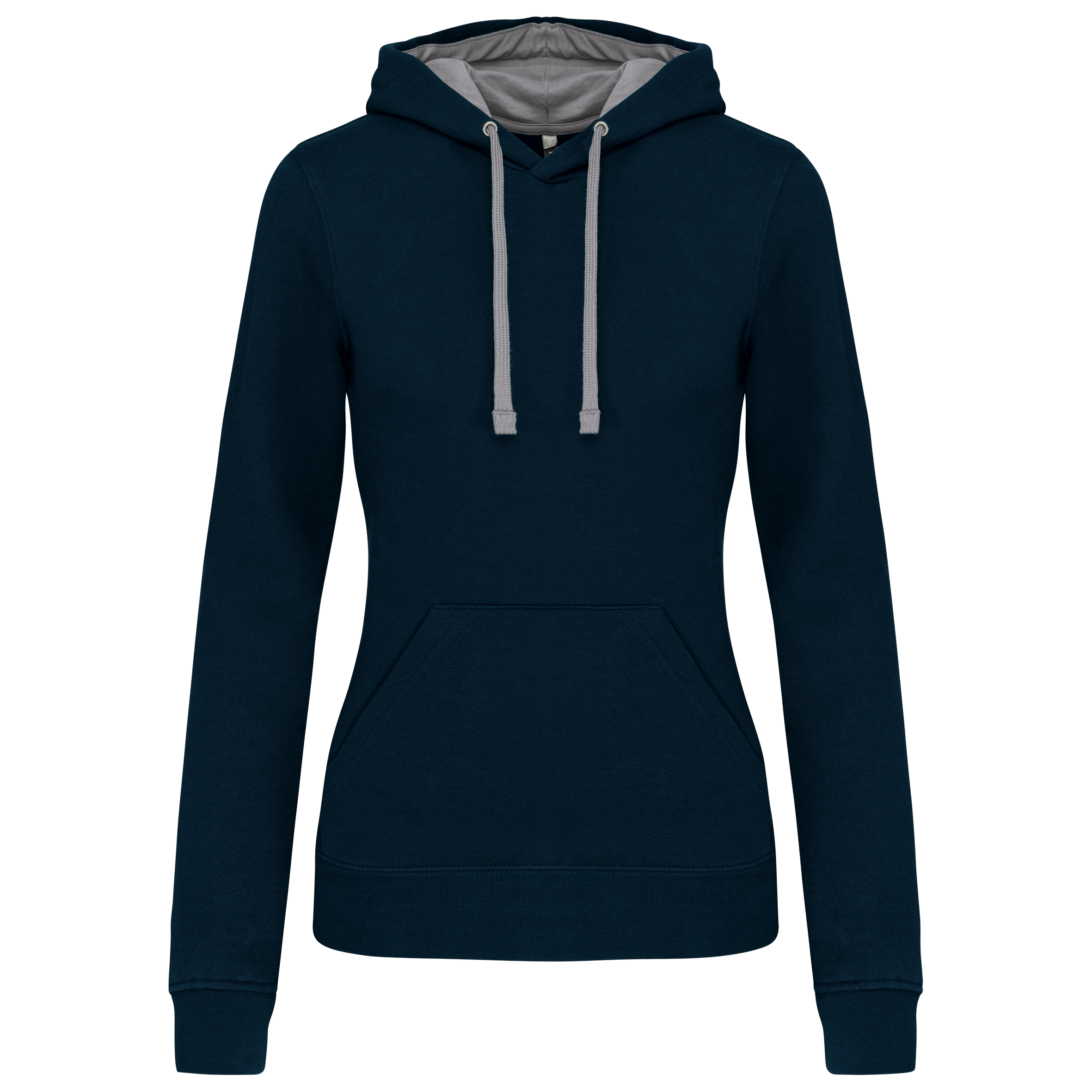 Navy / Fine Grey