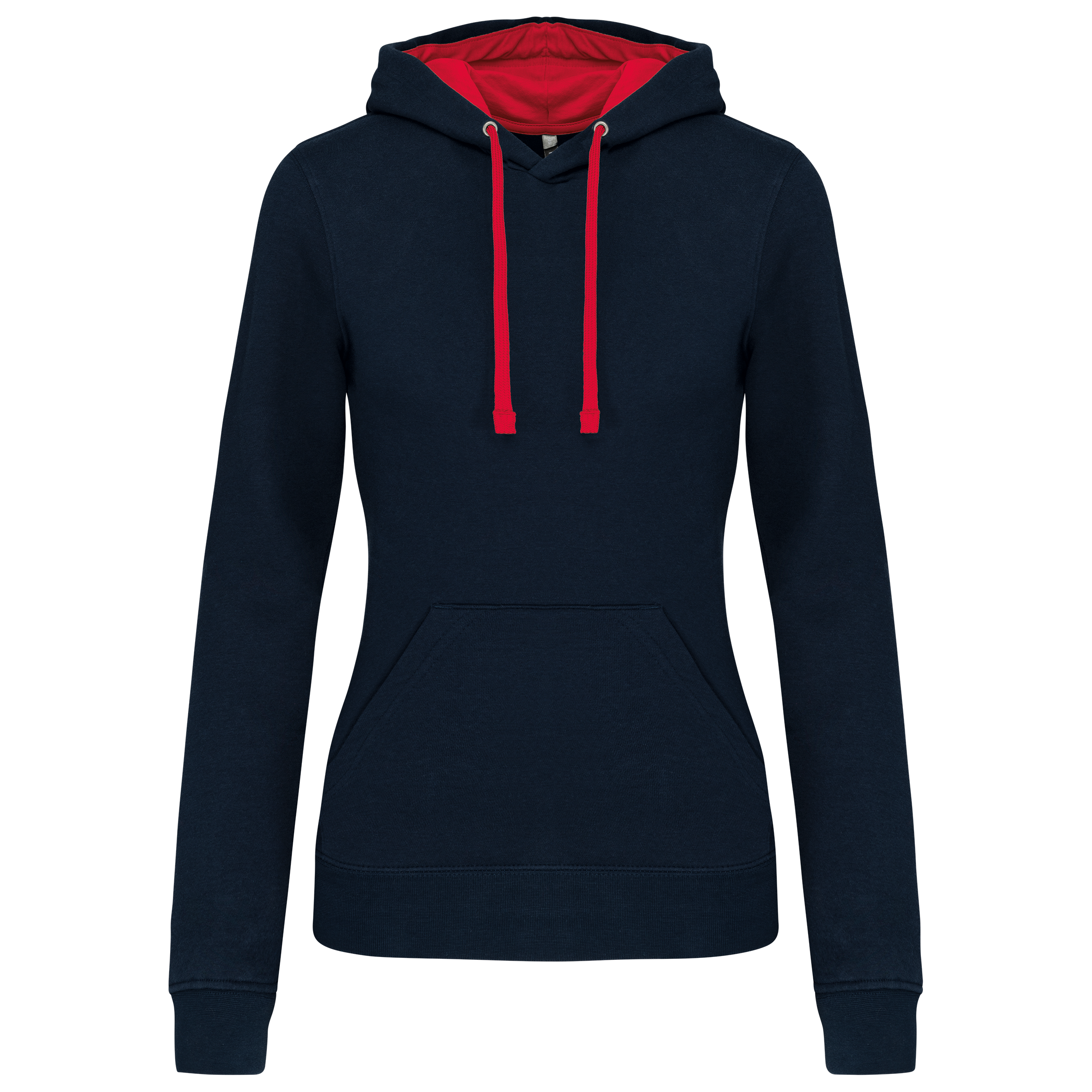 Navy / Red
