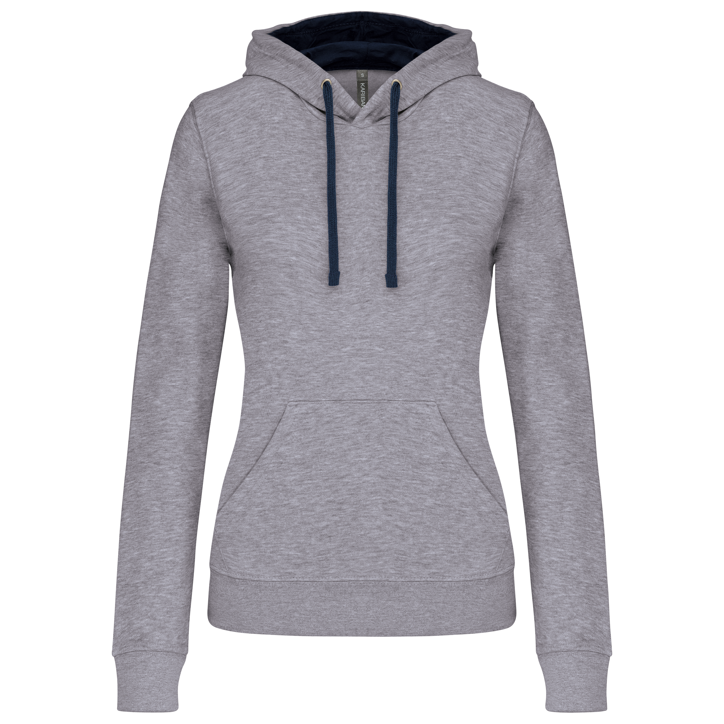 Oxford Grey / Navy