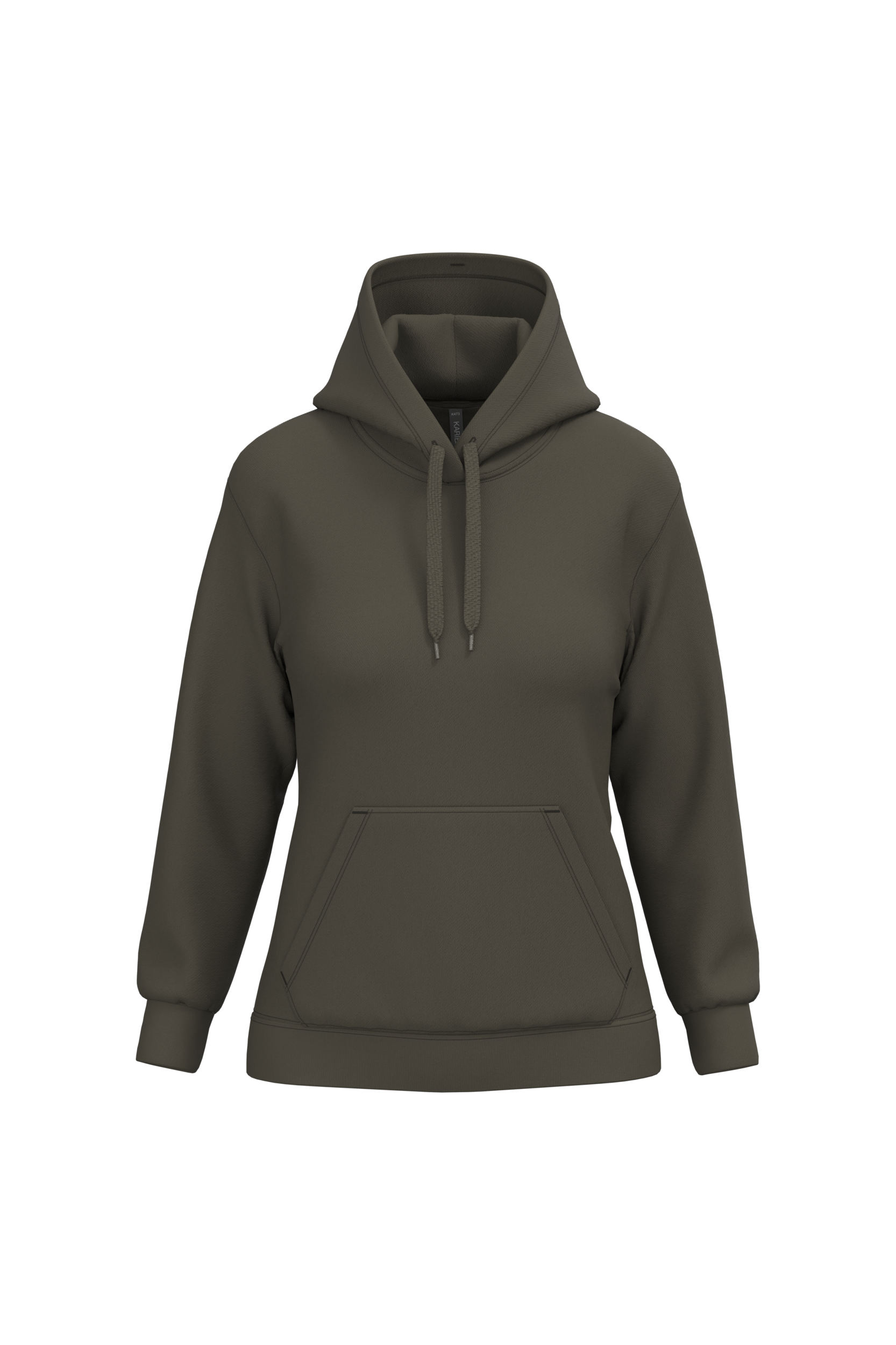 Dark Khaki