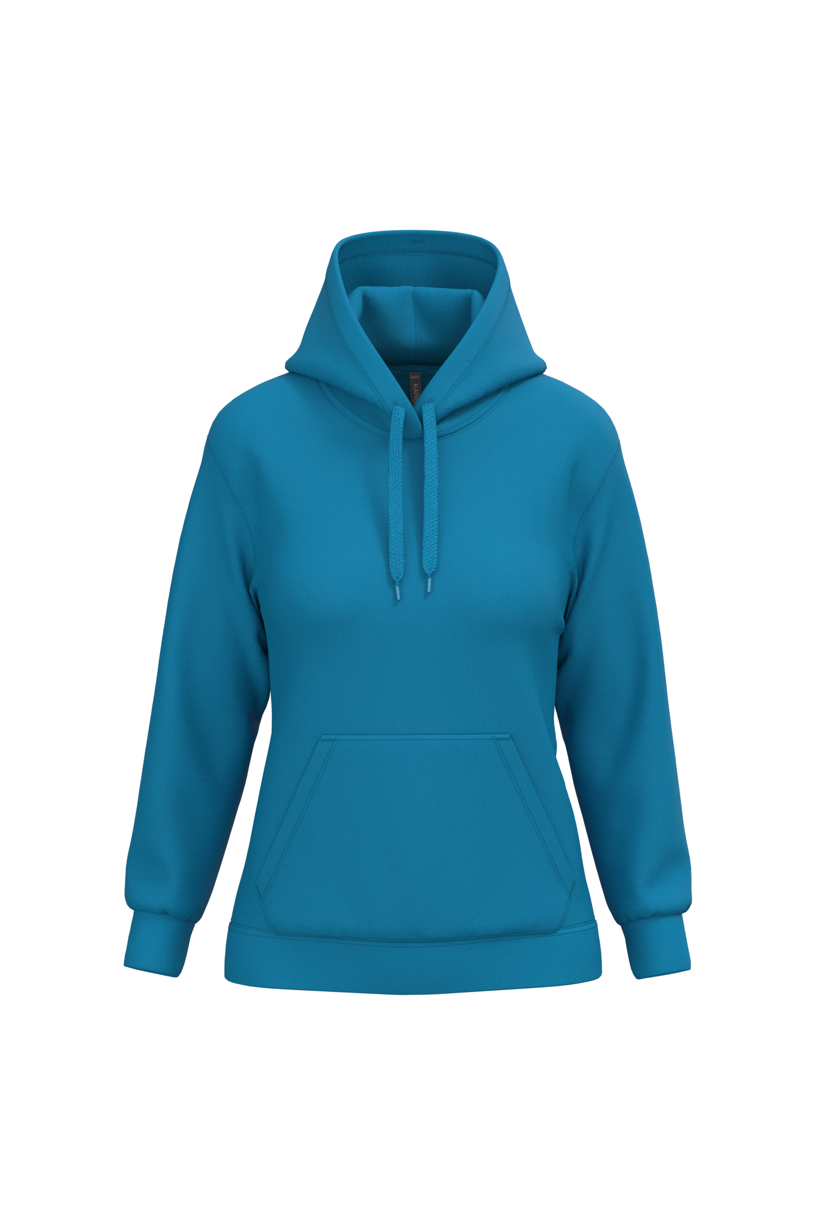 Tropical Blue
