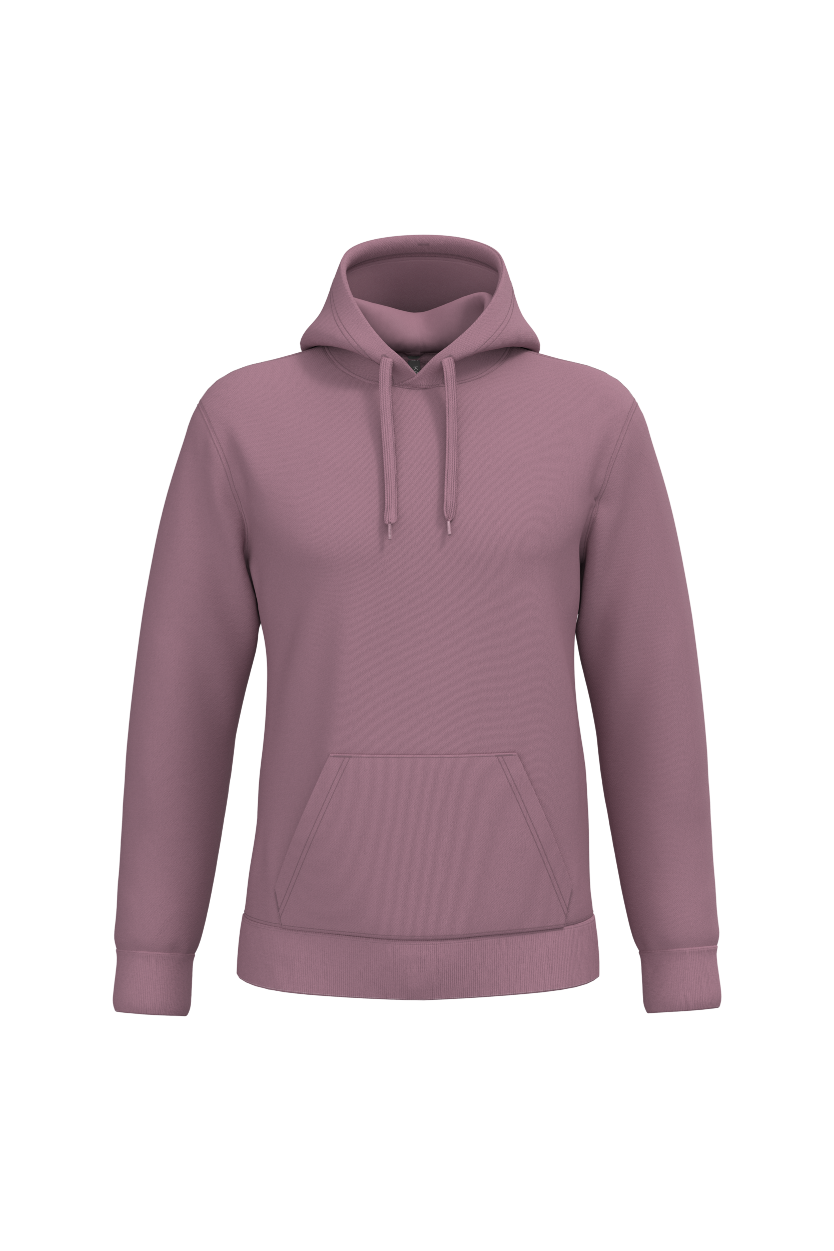 Dusty Purple