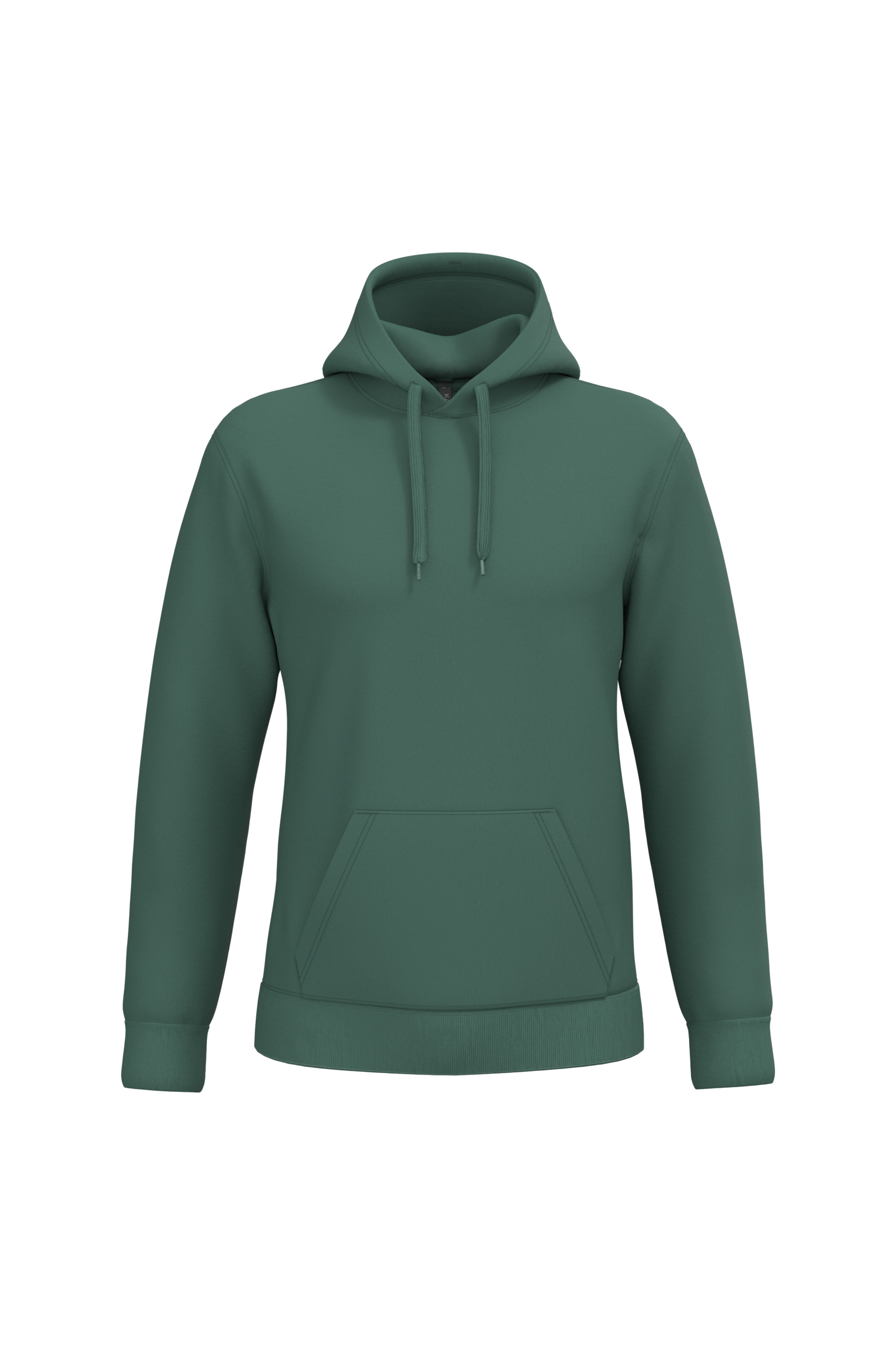 Earthy Green