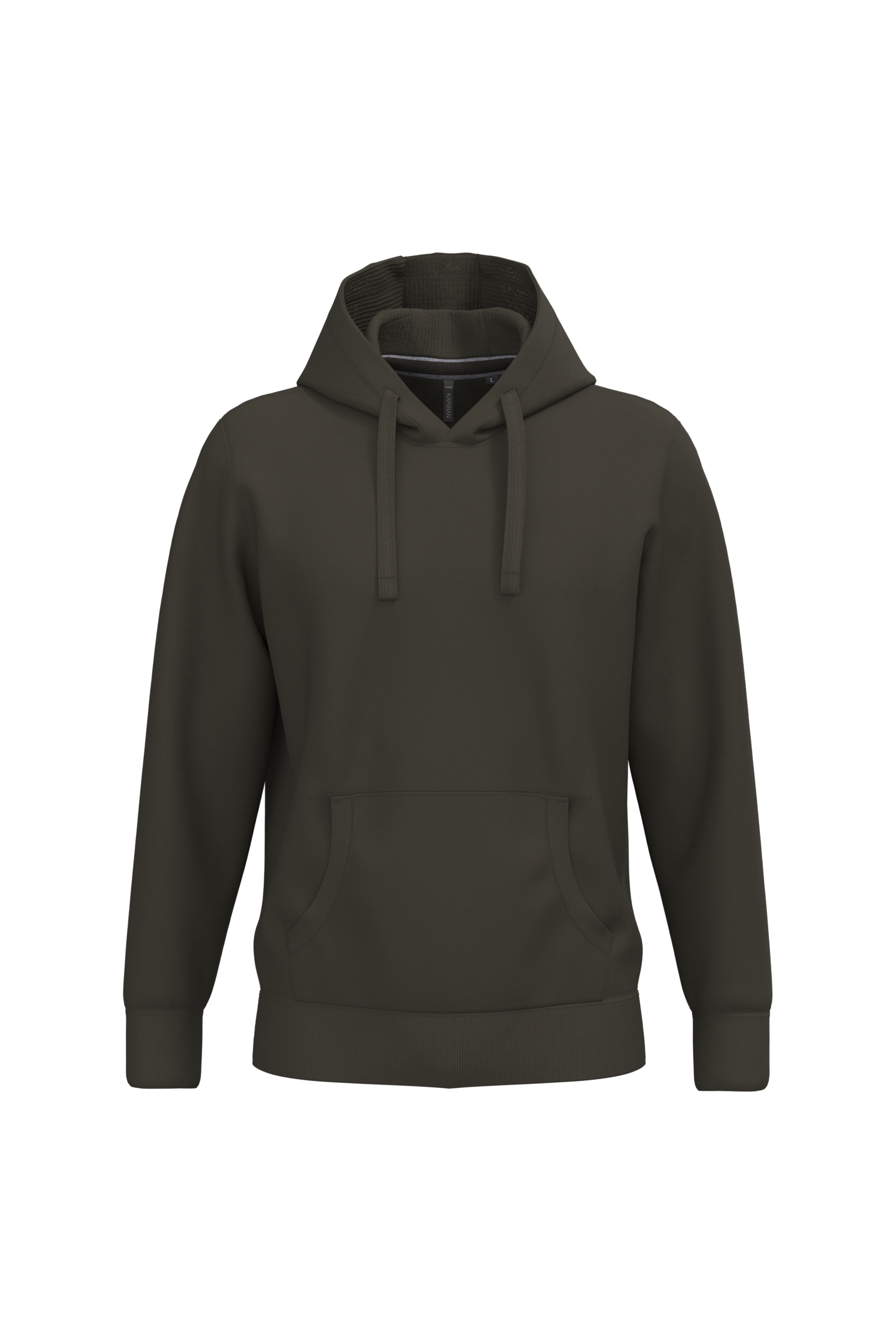 Dark Khaki