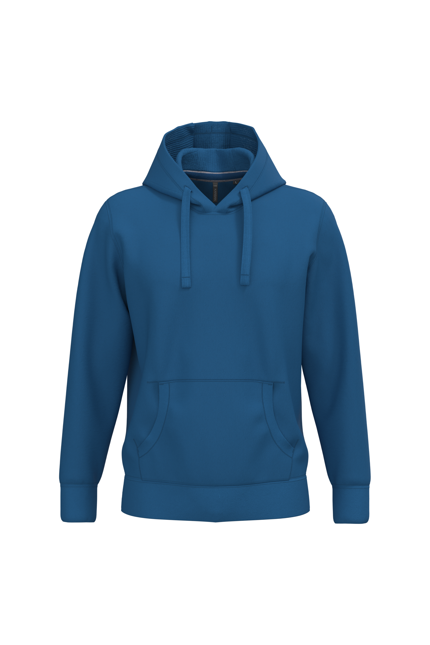 Light Royal Blue