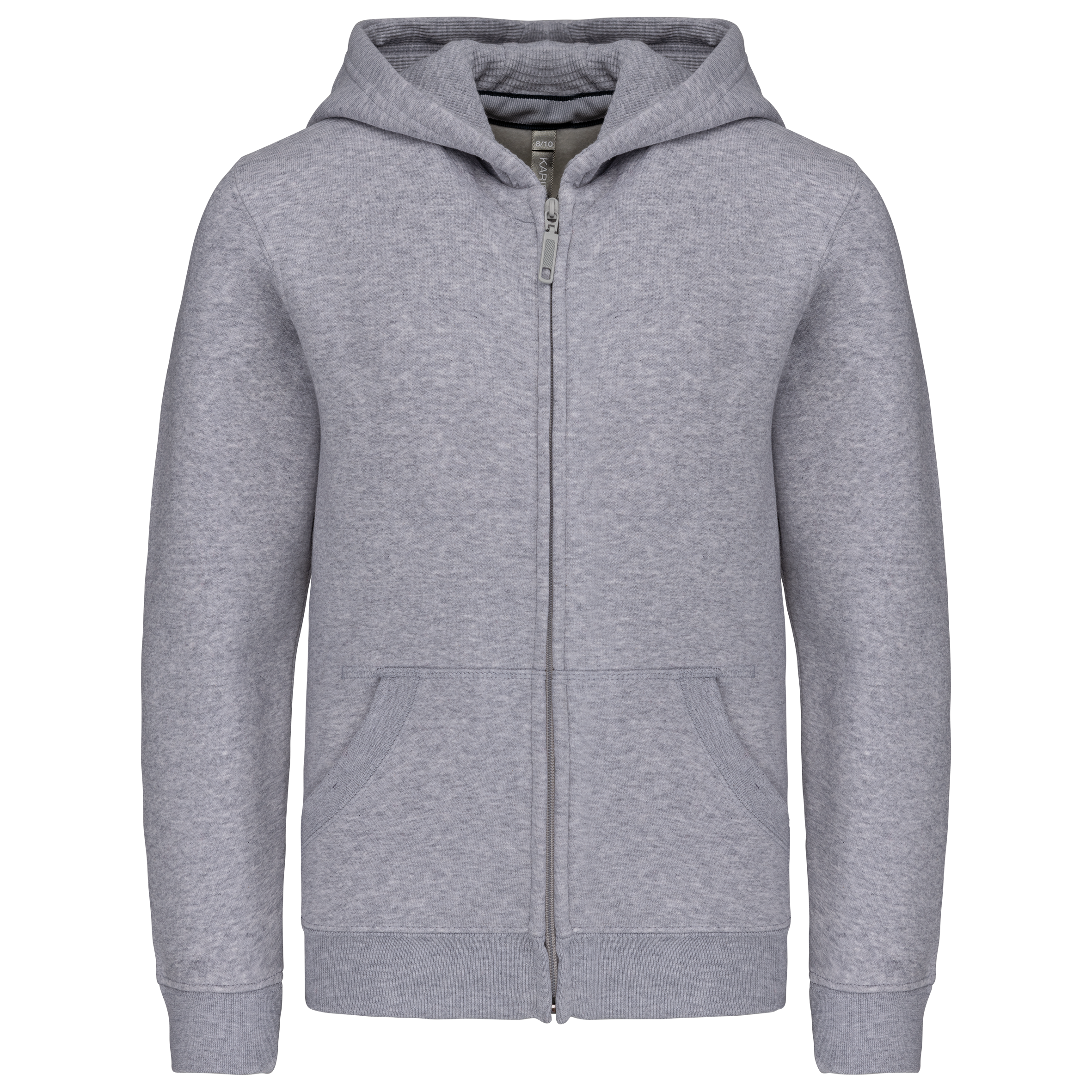 Oxford Grey