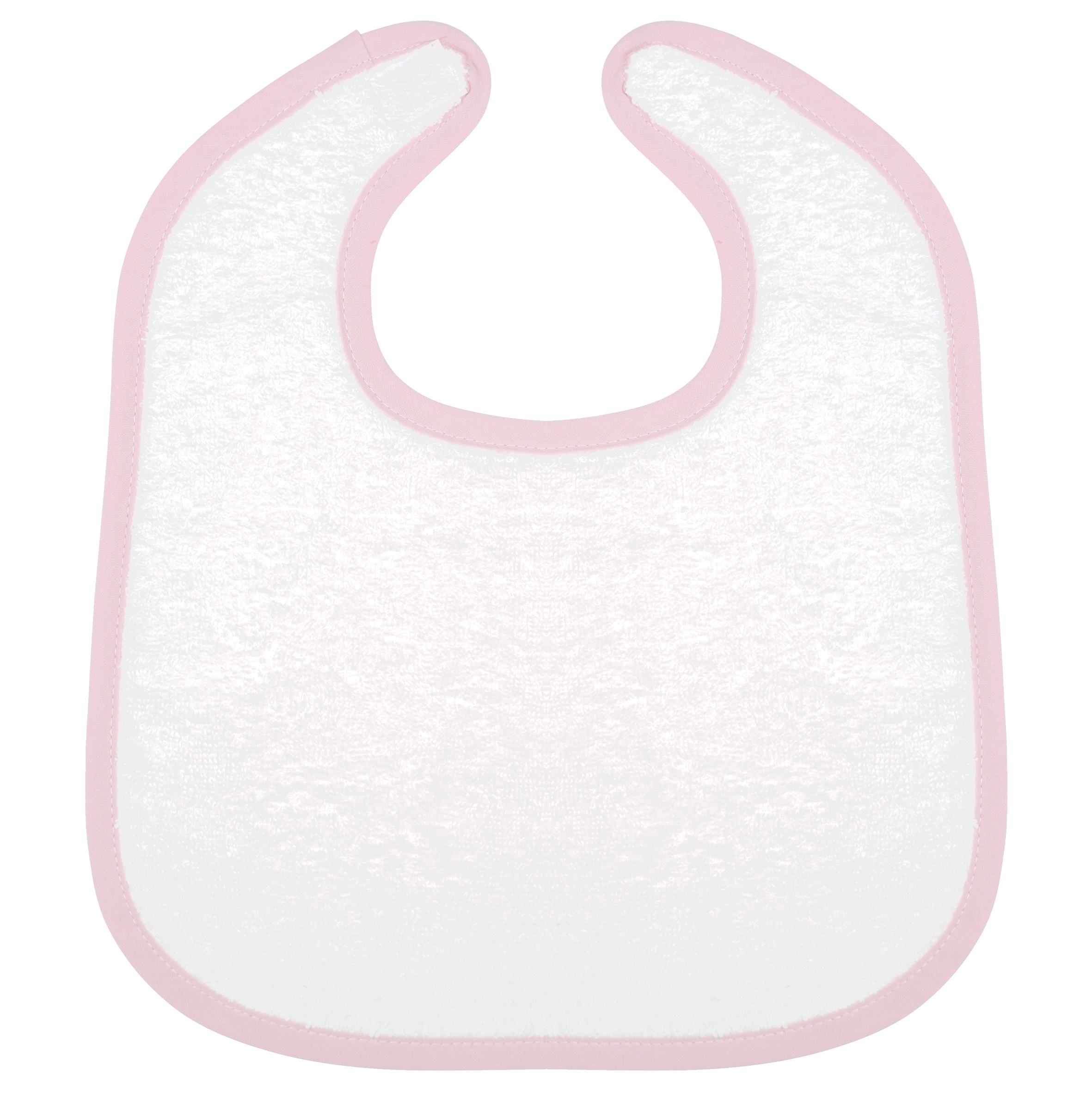 White / Pink