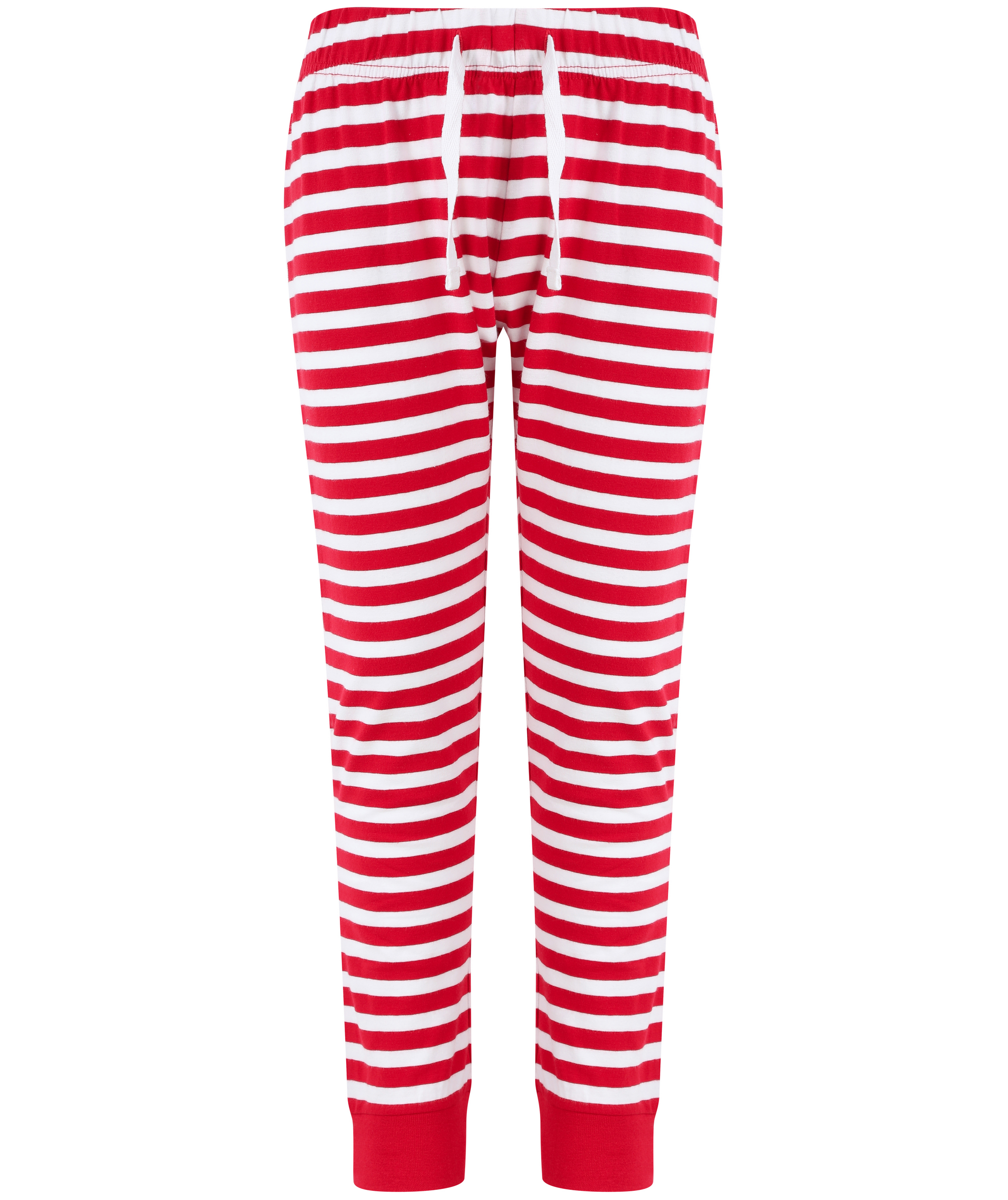 Red / White