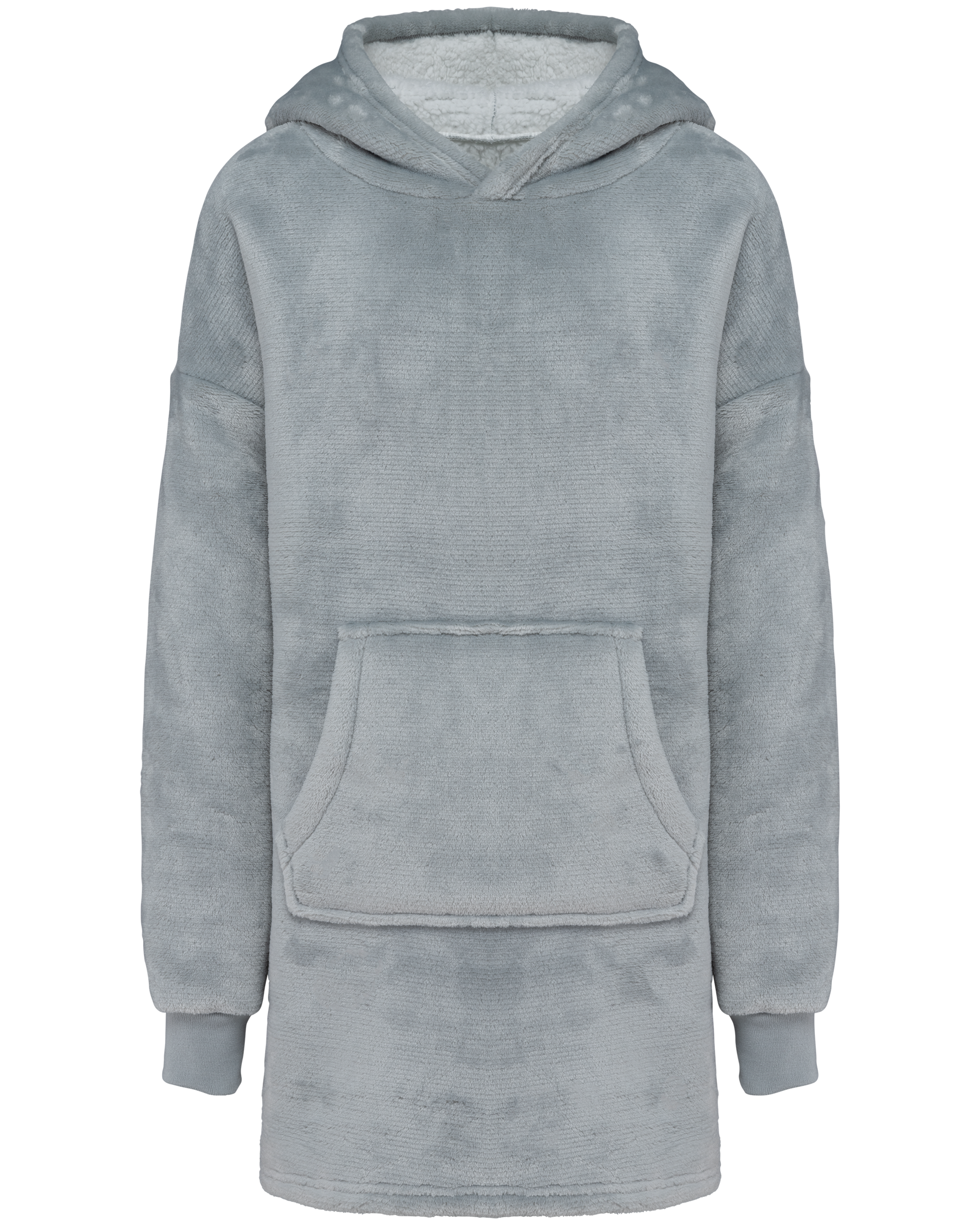 Snow Grey