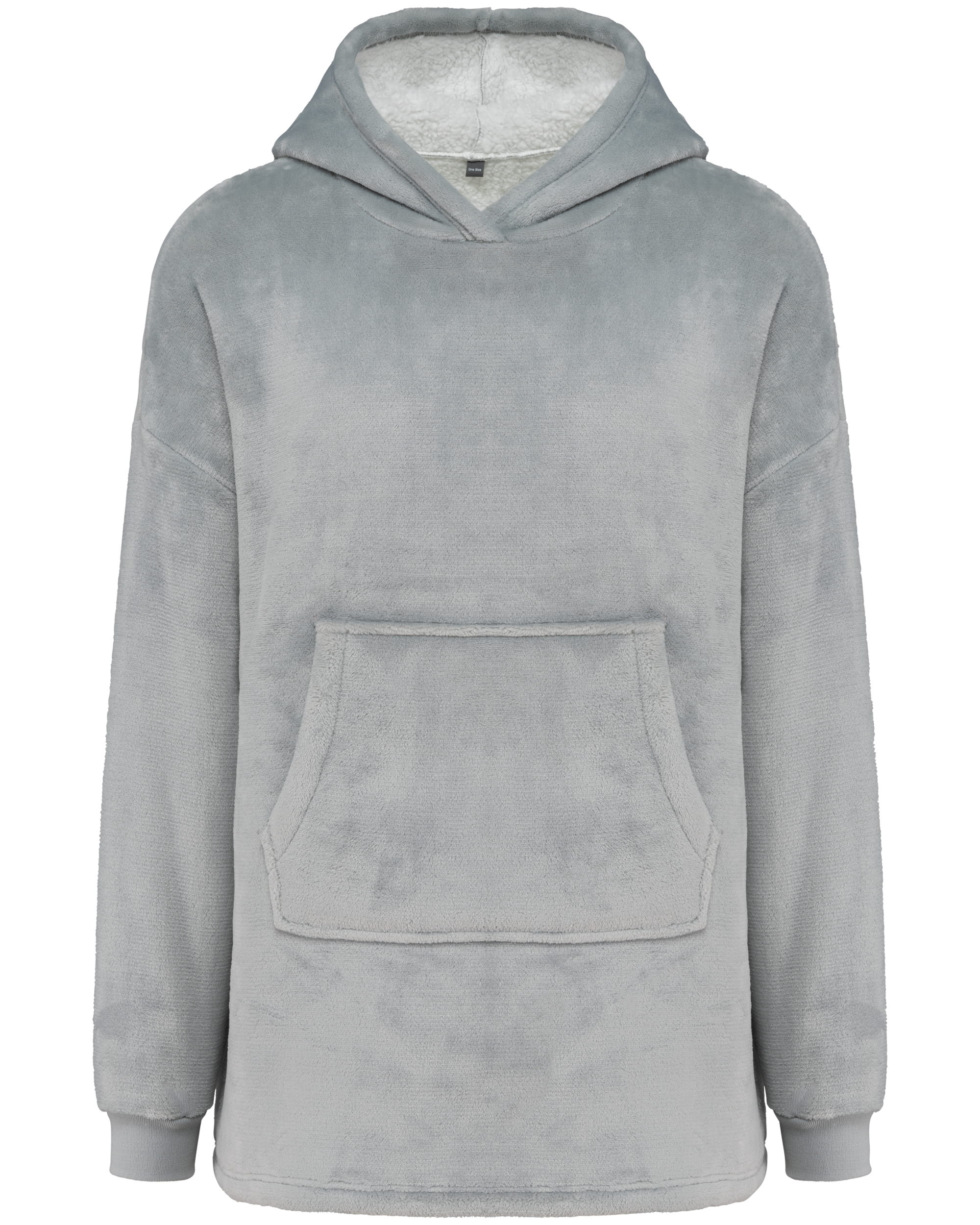 Snow Grey