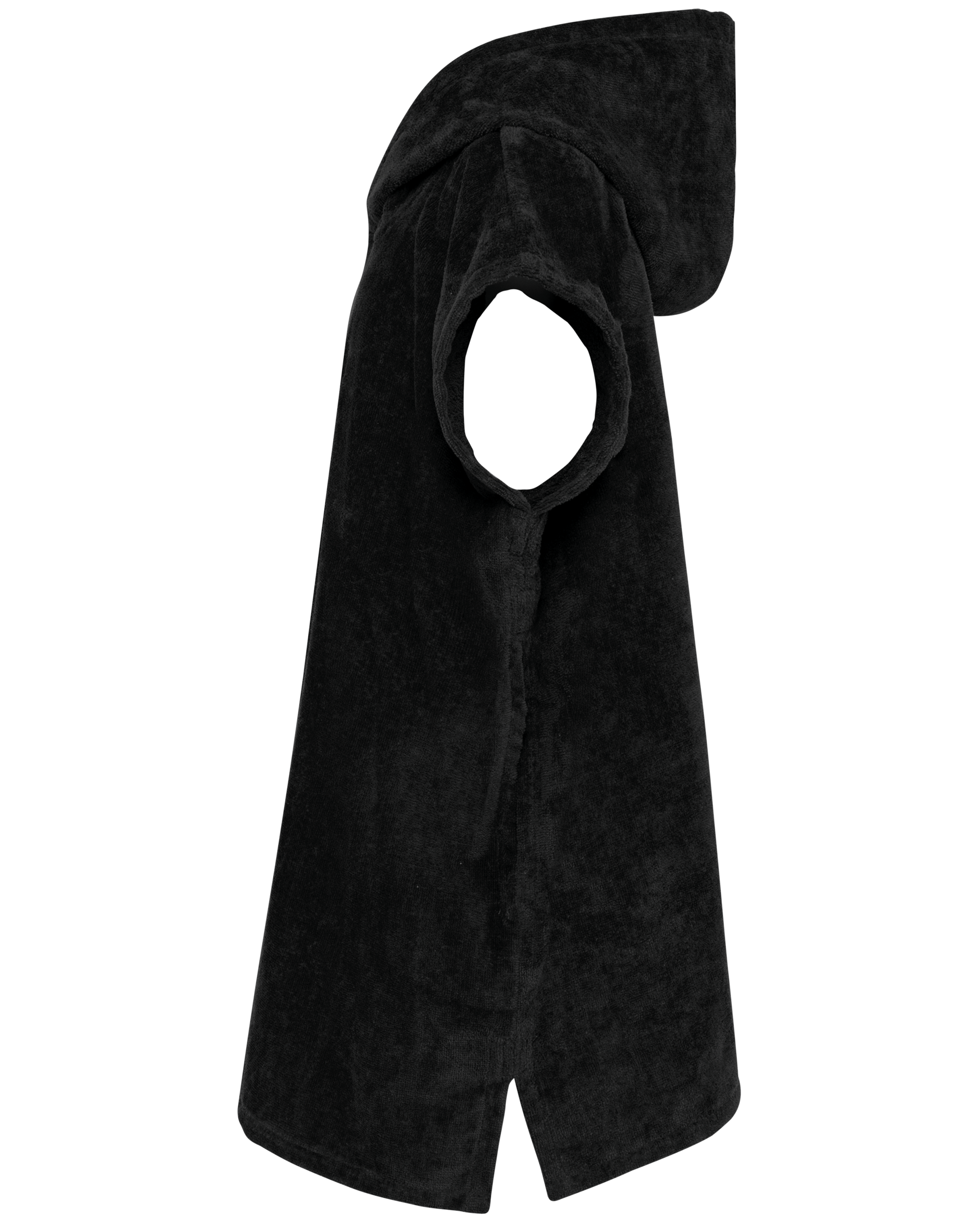 Côté droit
