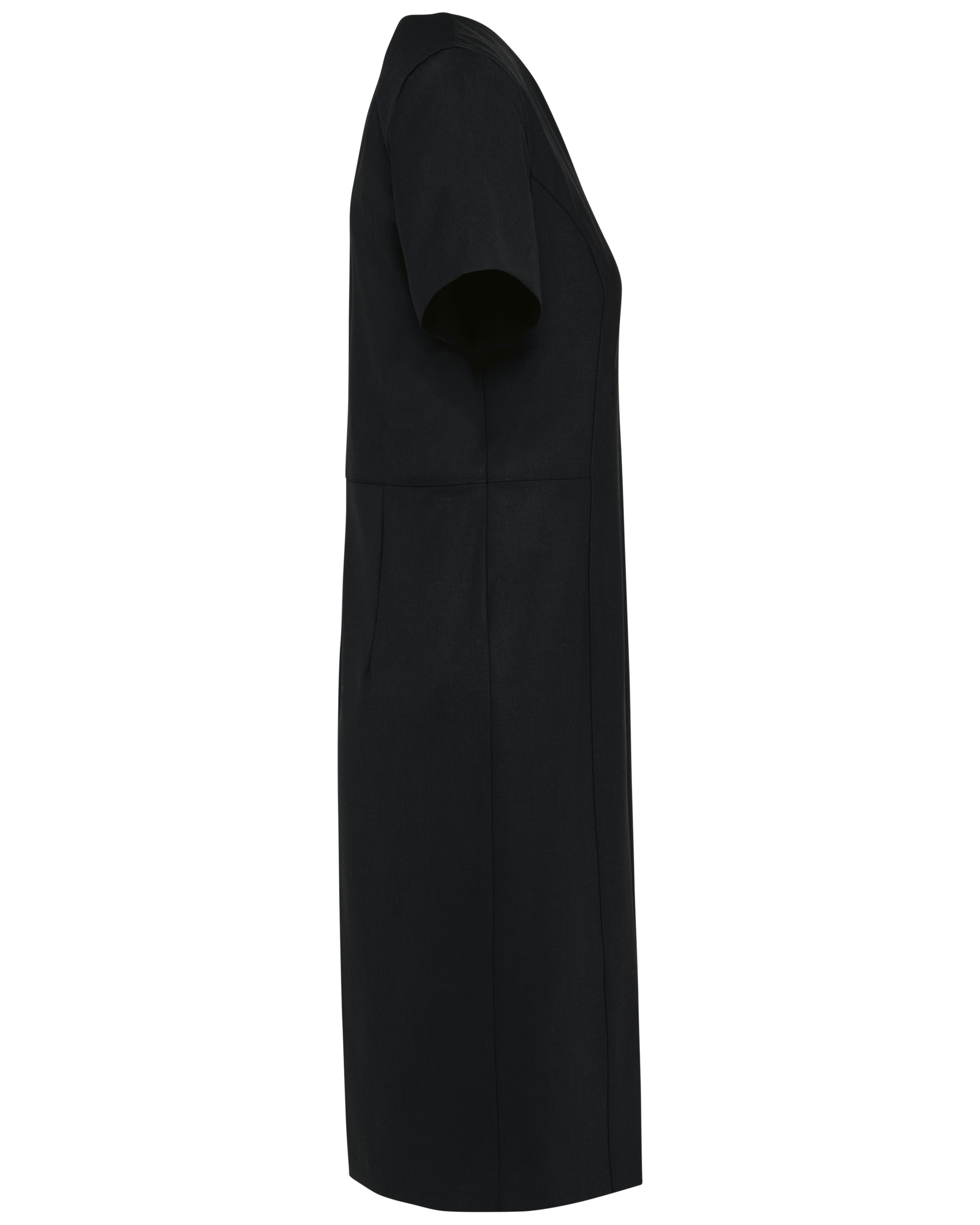Côté gauche