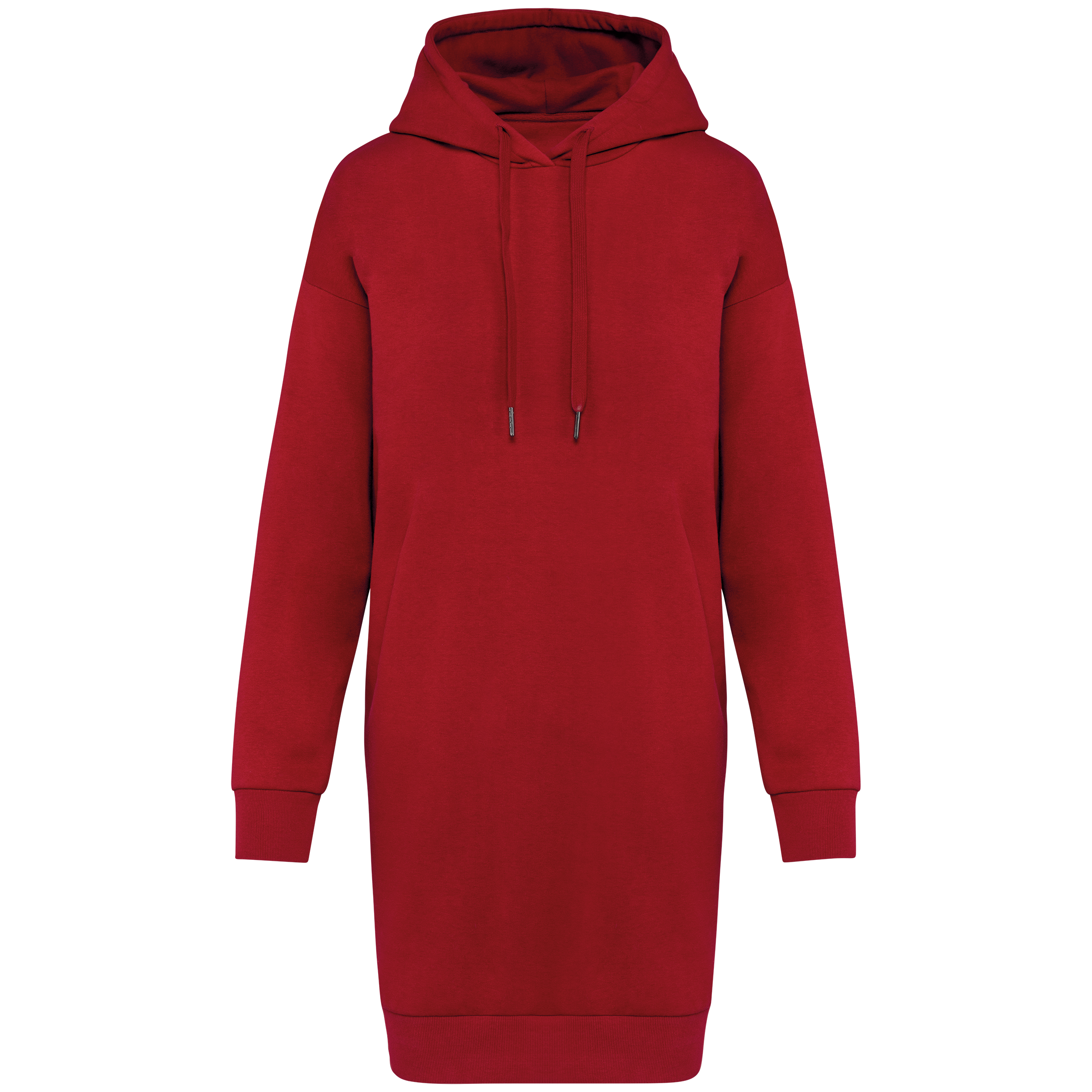 Hibiscus Red