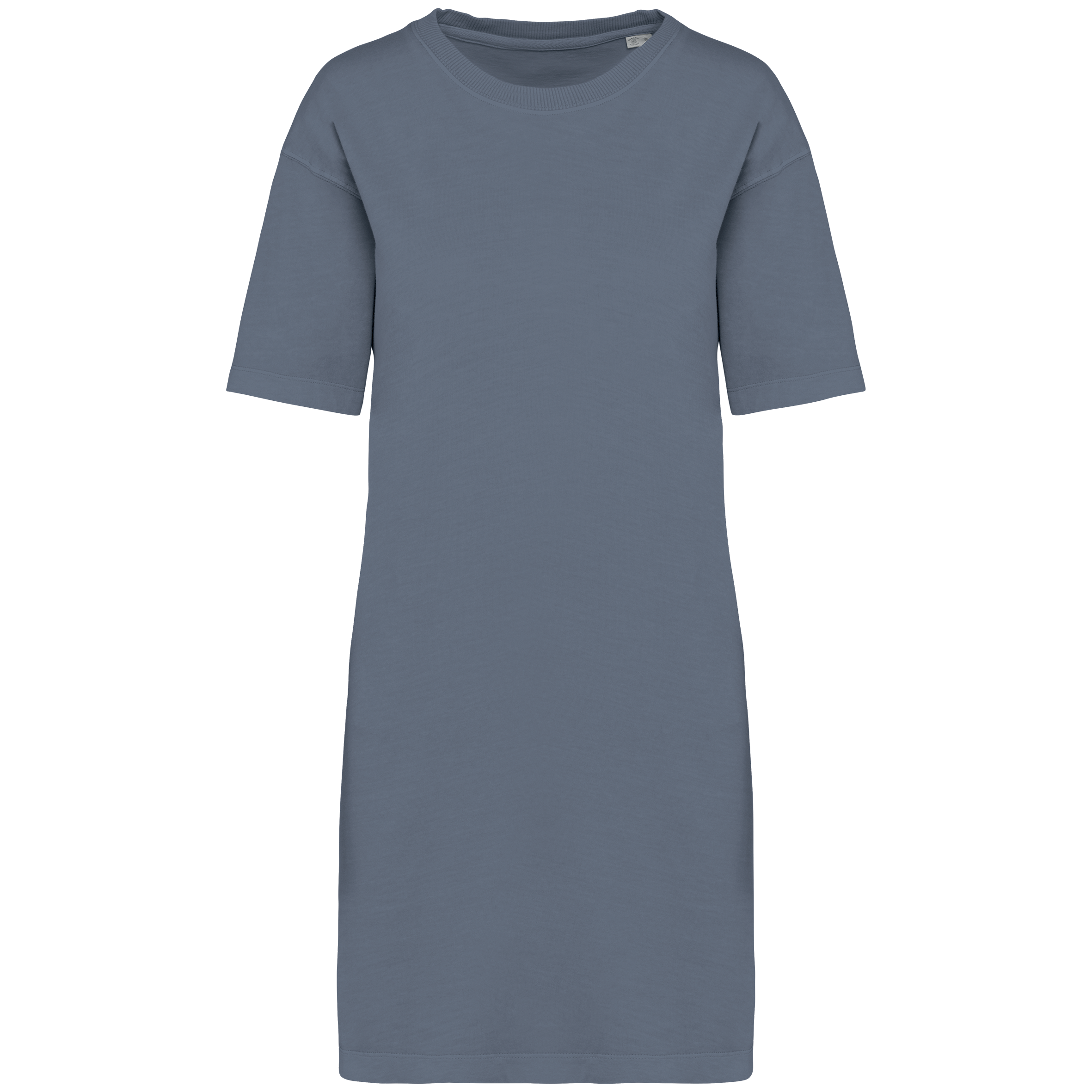 Washed Mineral Grey