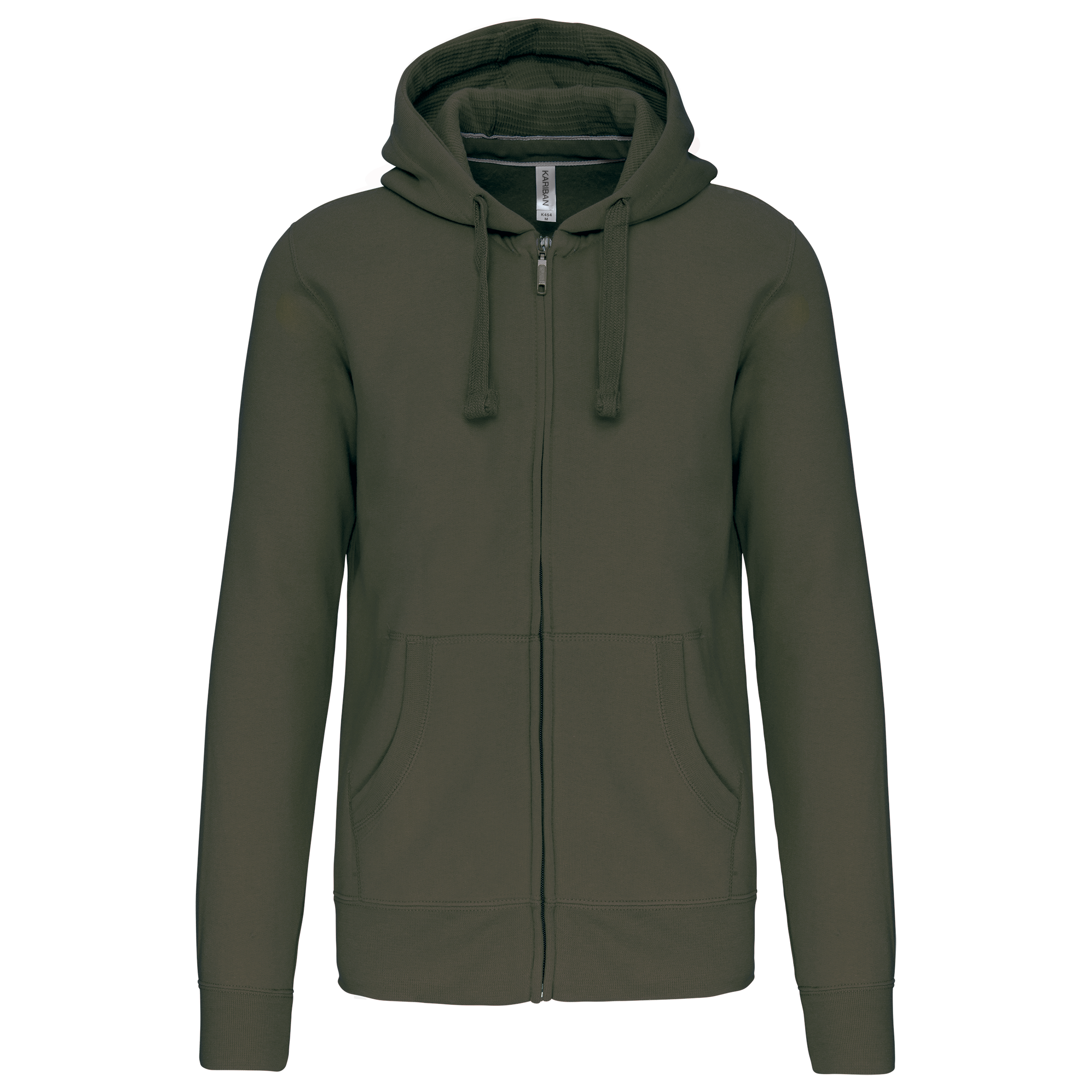Dark Khaki