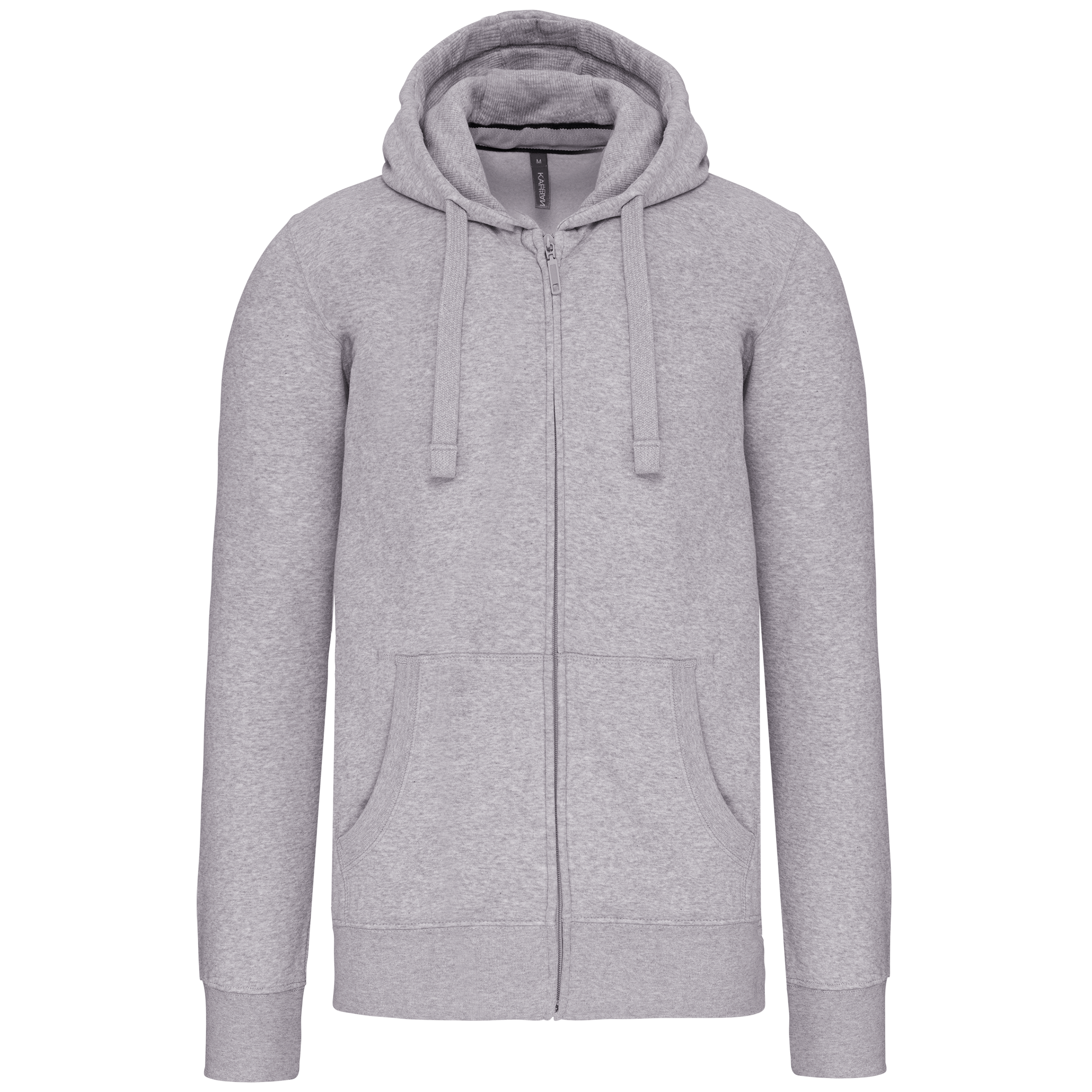 Oxford Grey