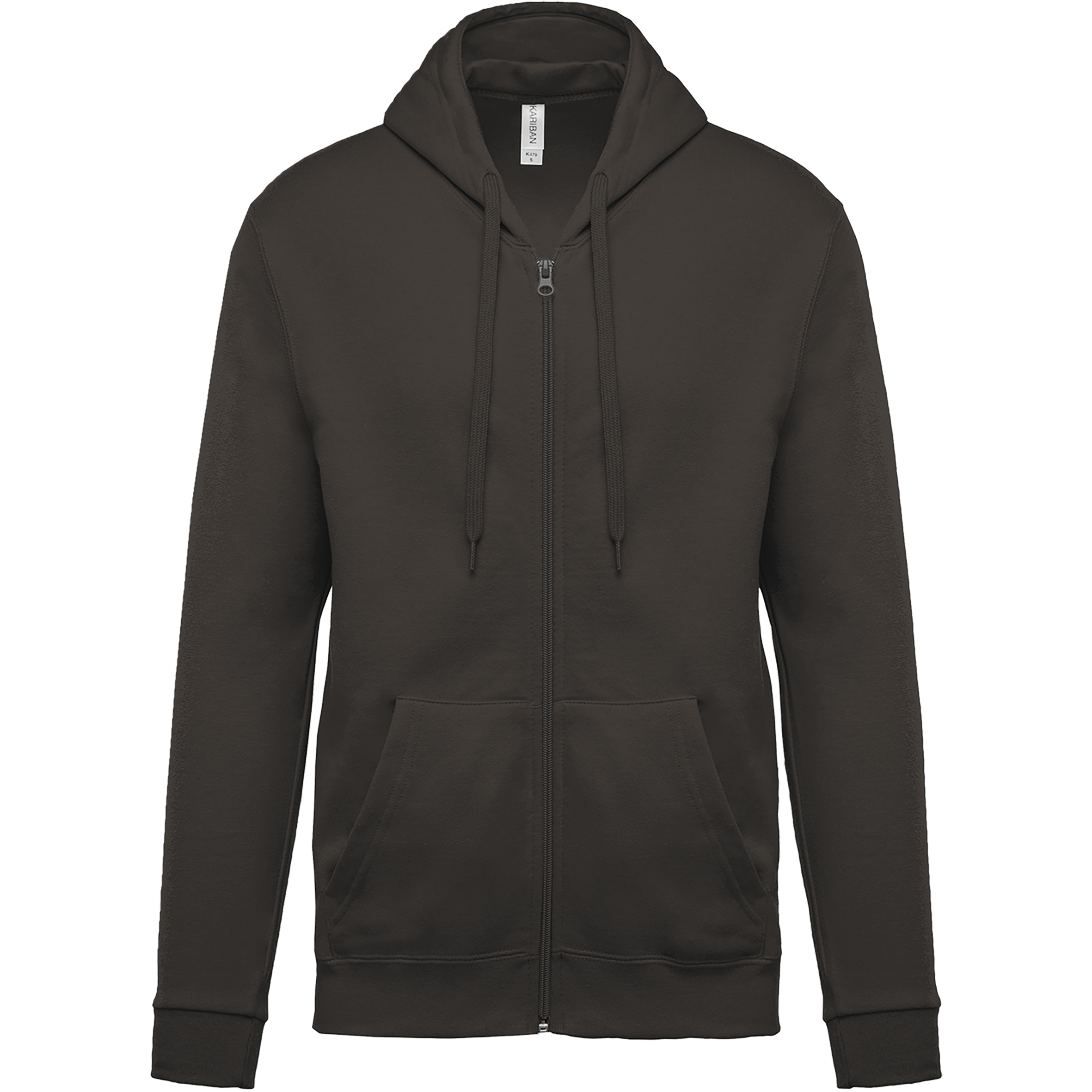 Dark Grey