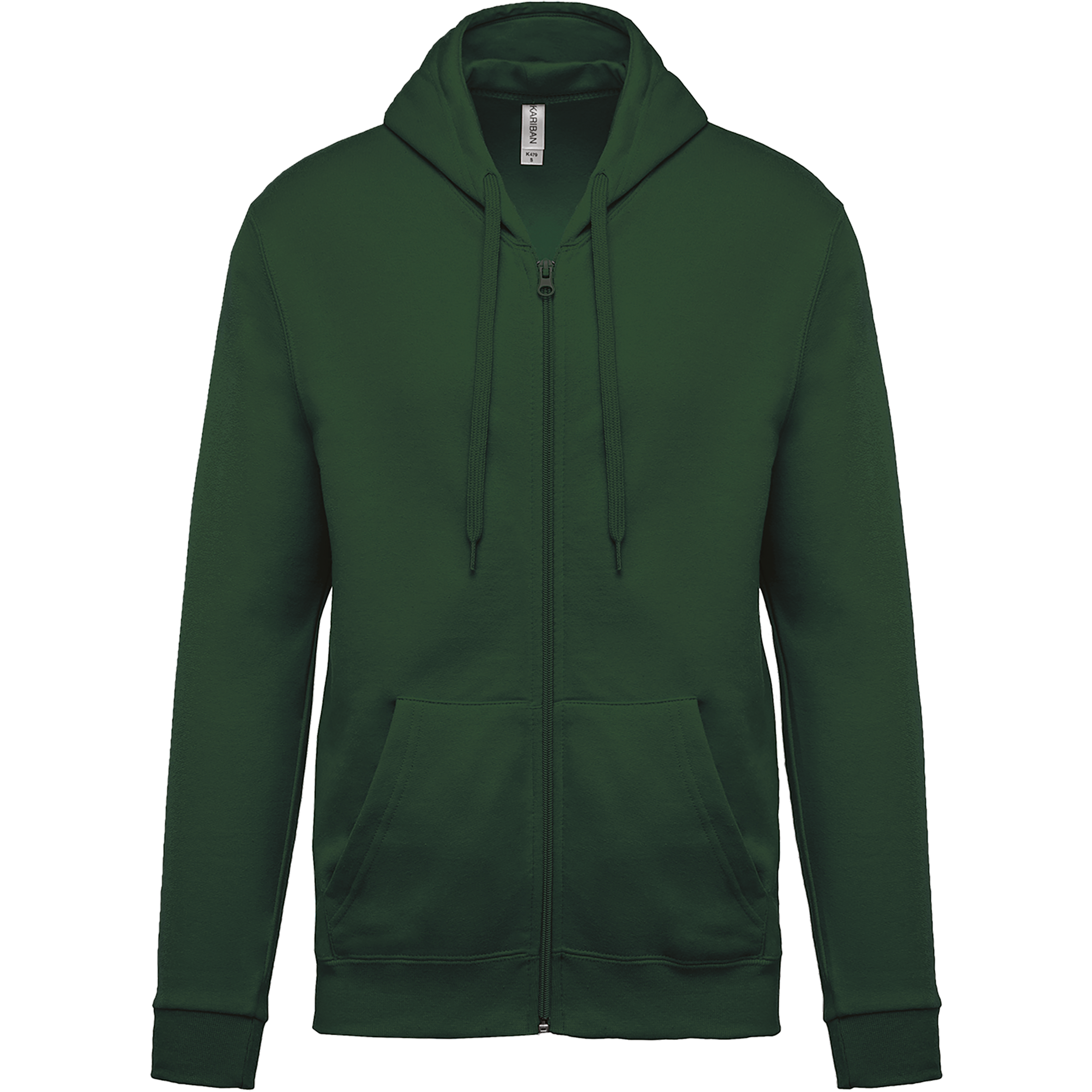 Forest Green