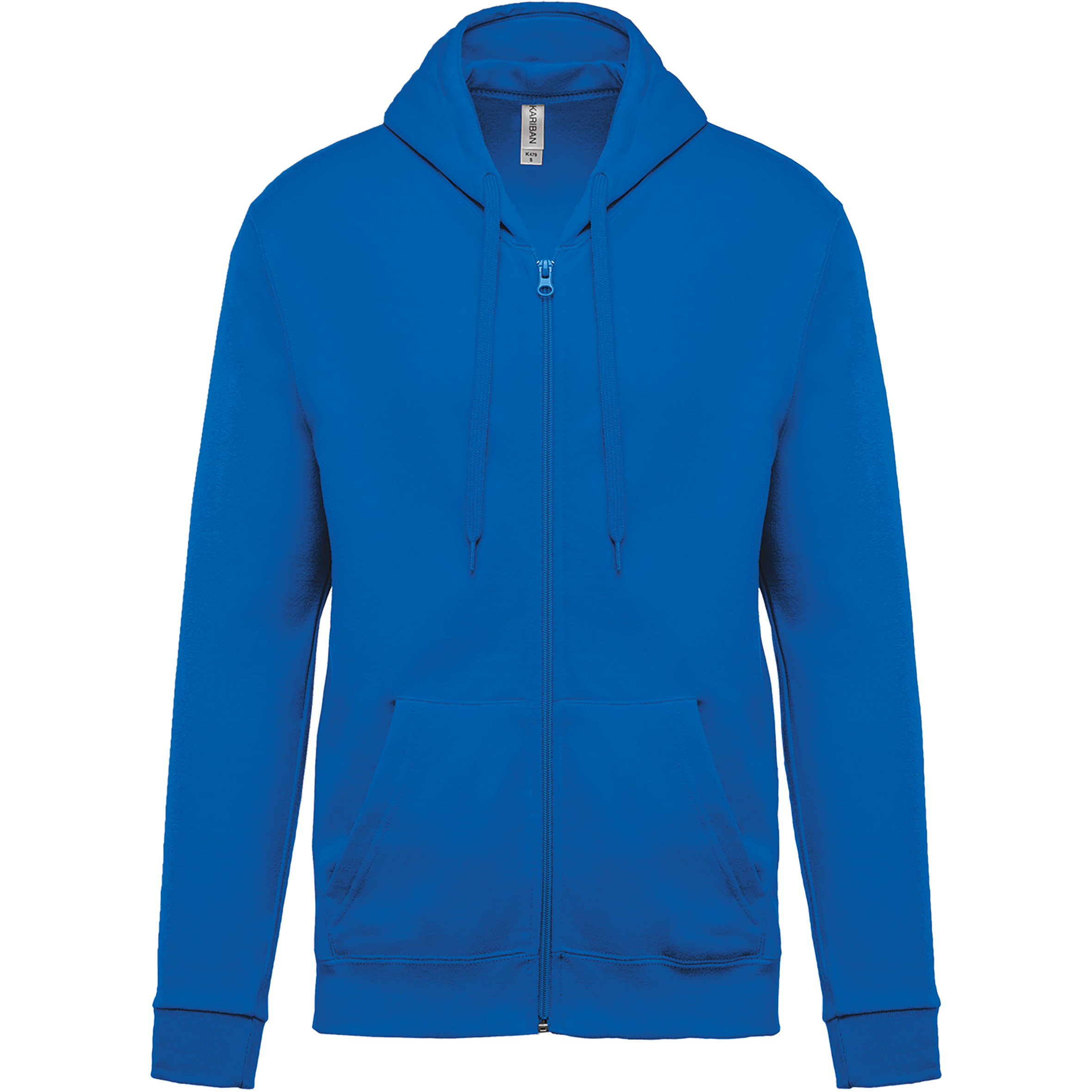 Light Royal Blue