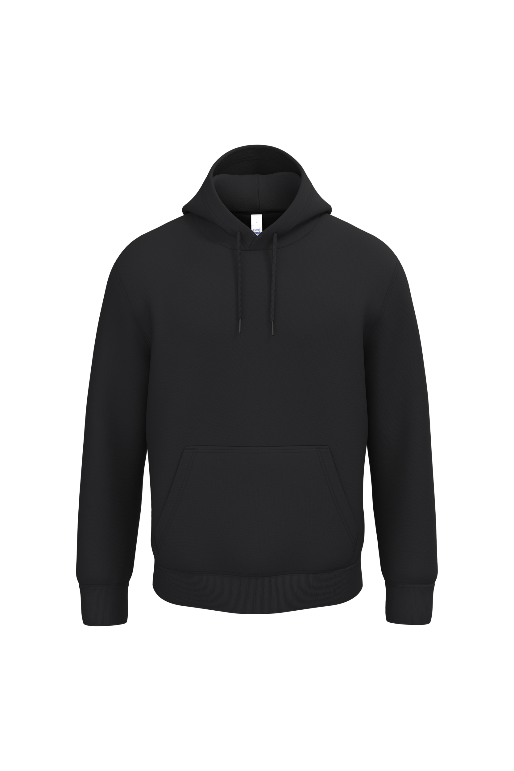 Ideal Black