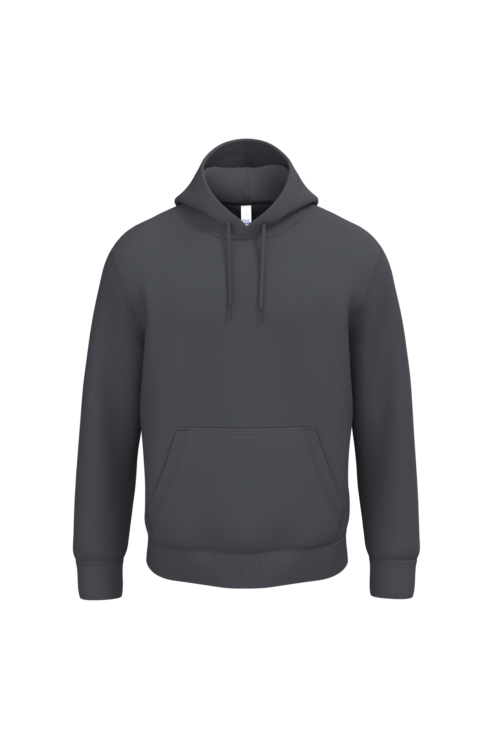 Ideal Dark Grey