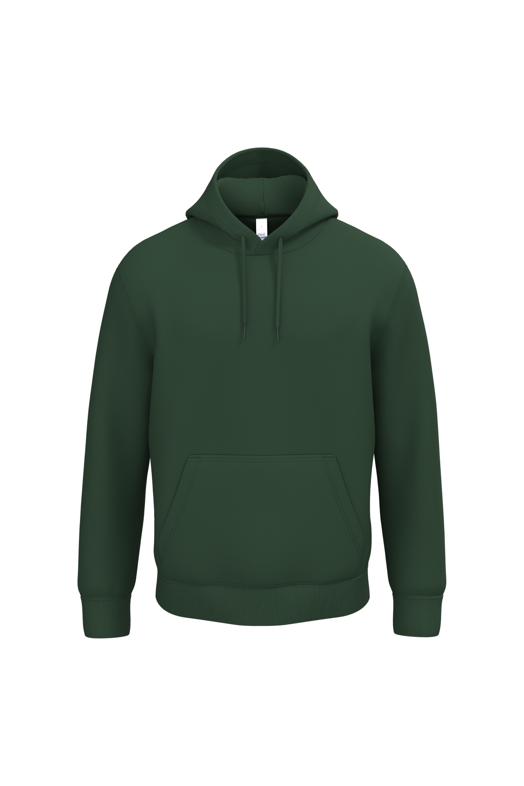 Ideal Forest Green