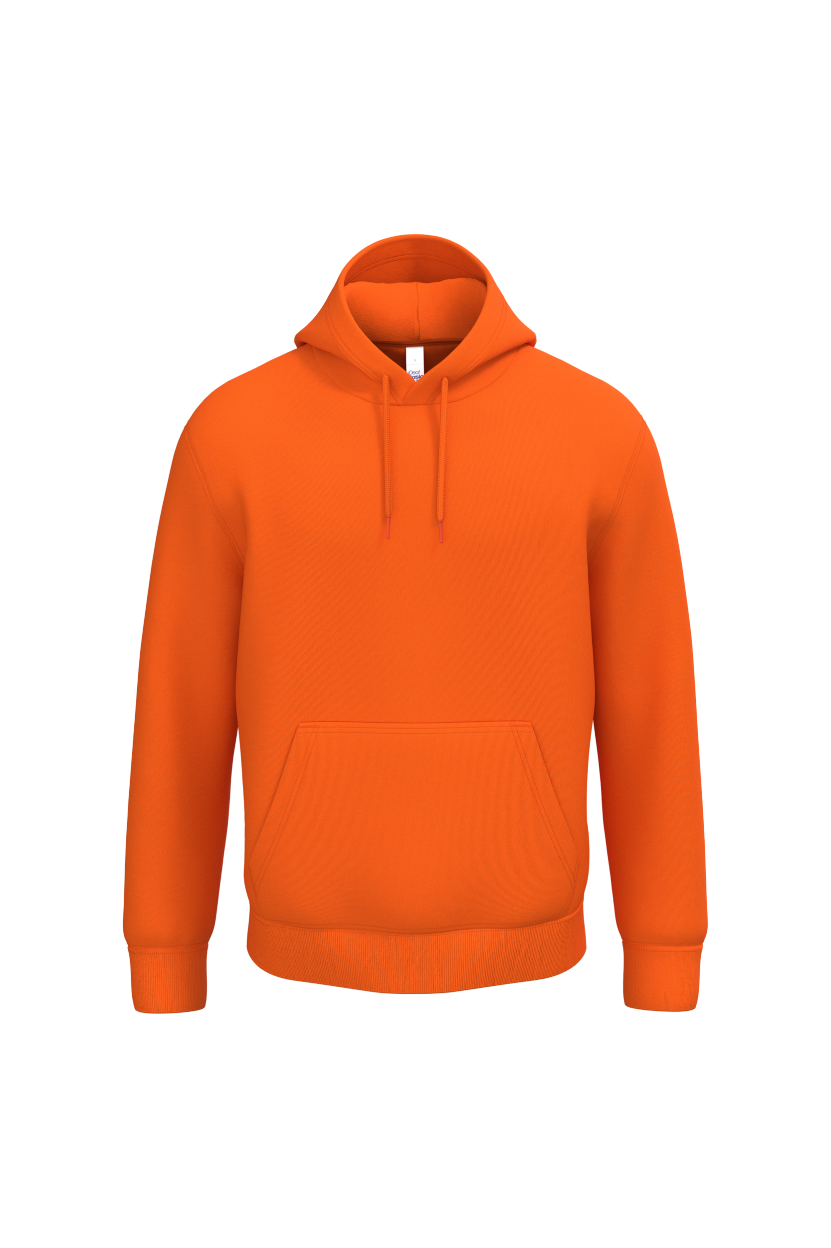 Ideal Orange
