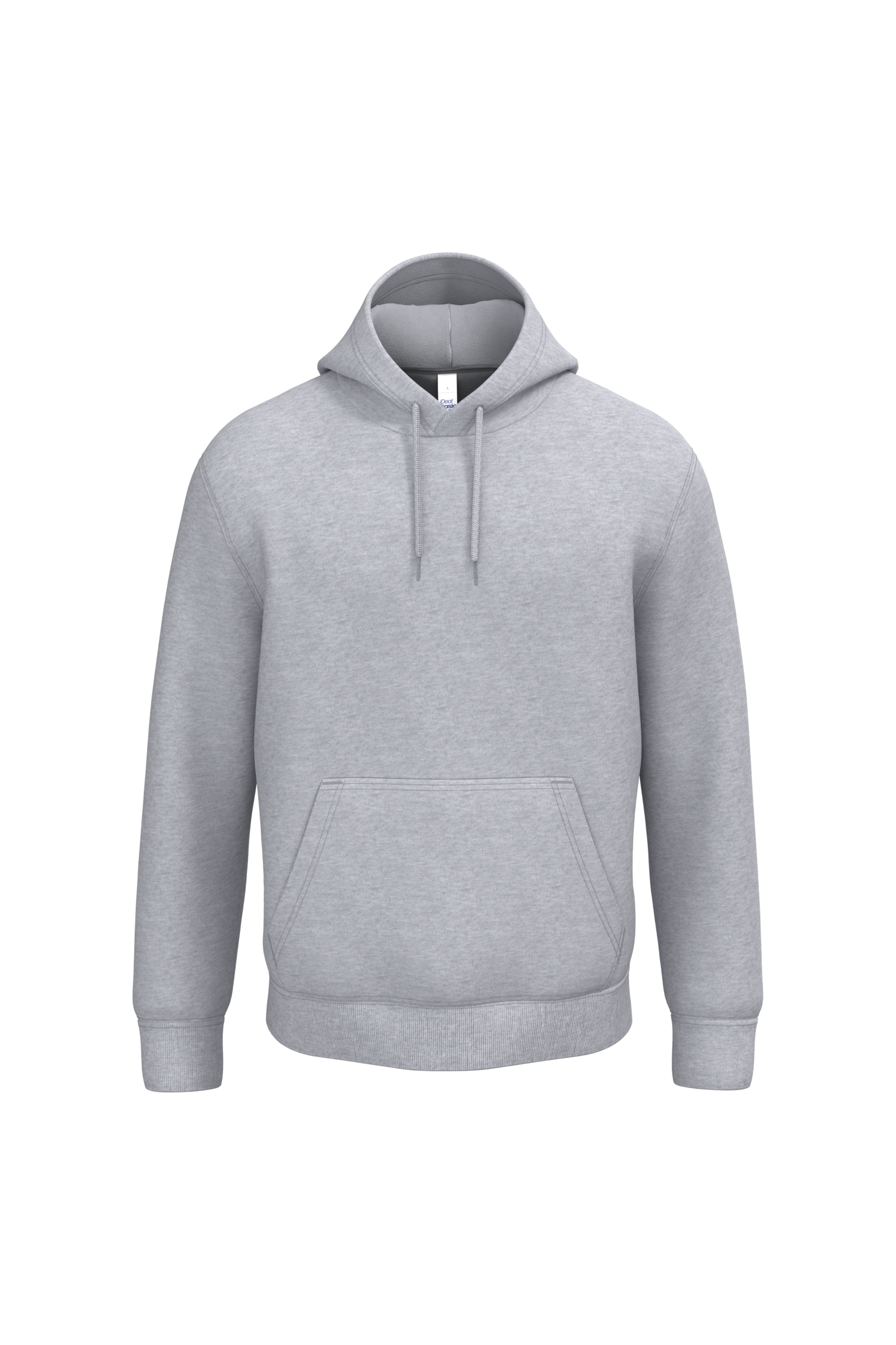 Ideal Oxford Grey