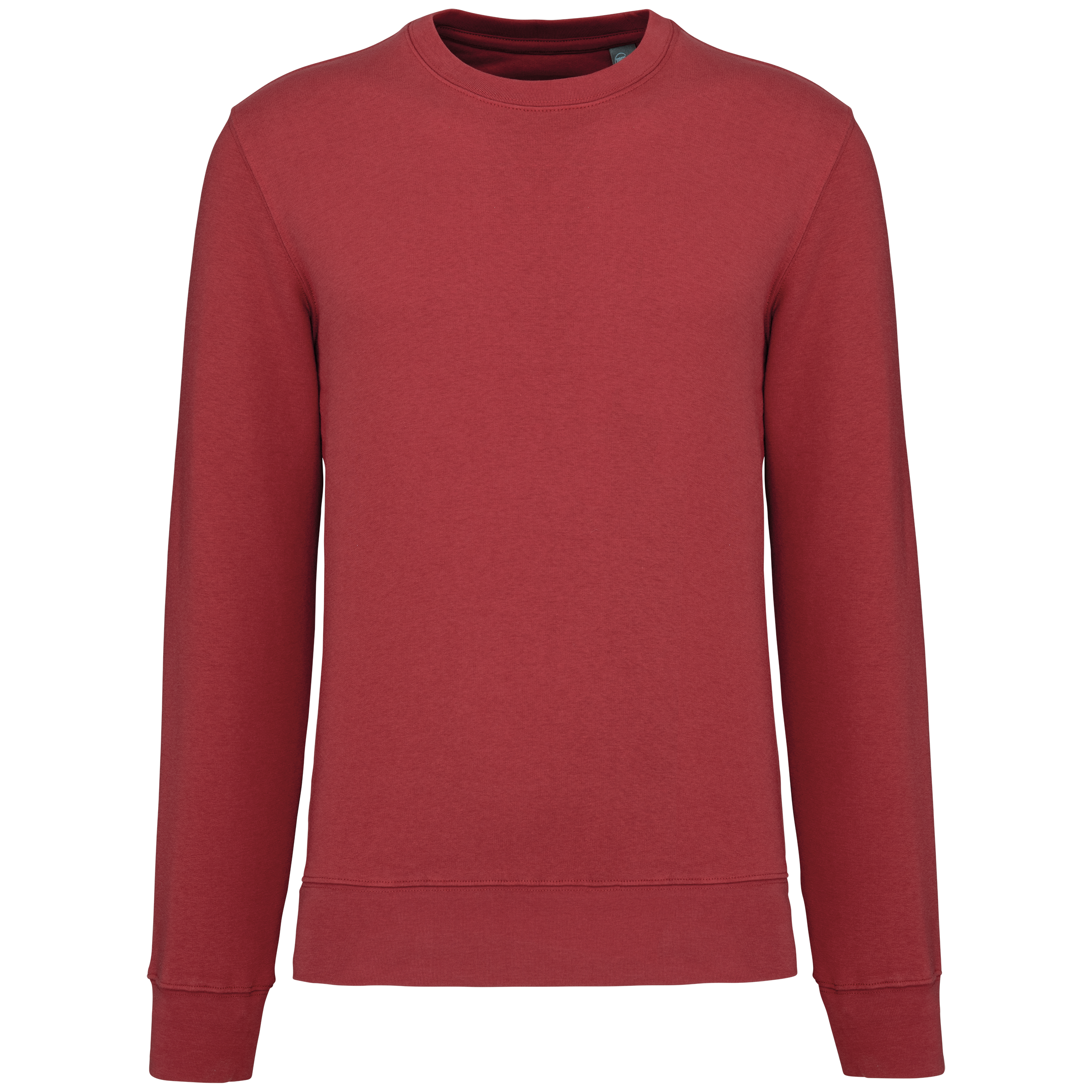 Terracotta Red