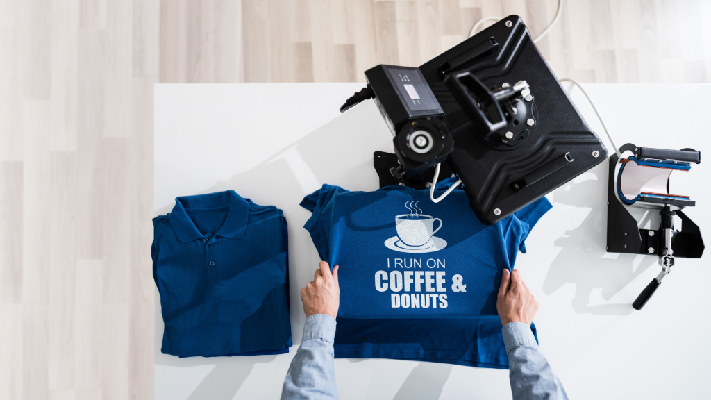 FAQ textile personnalisé