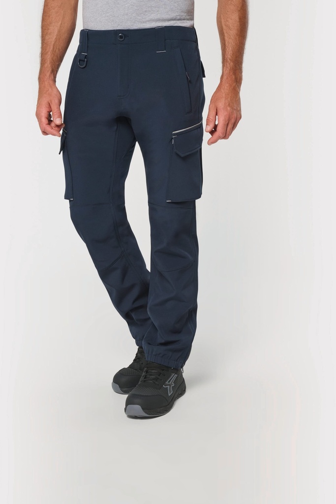 Pantalon softshell homme (XS)